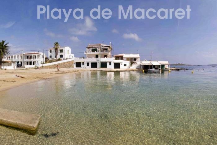 Rosa En Macaret Apartamento Na Macaret