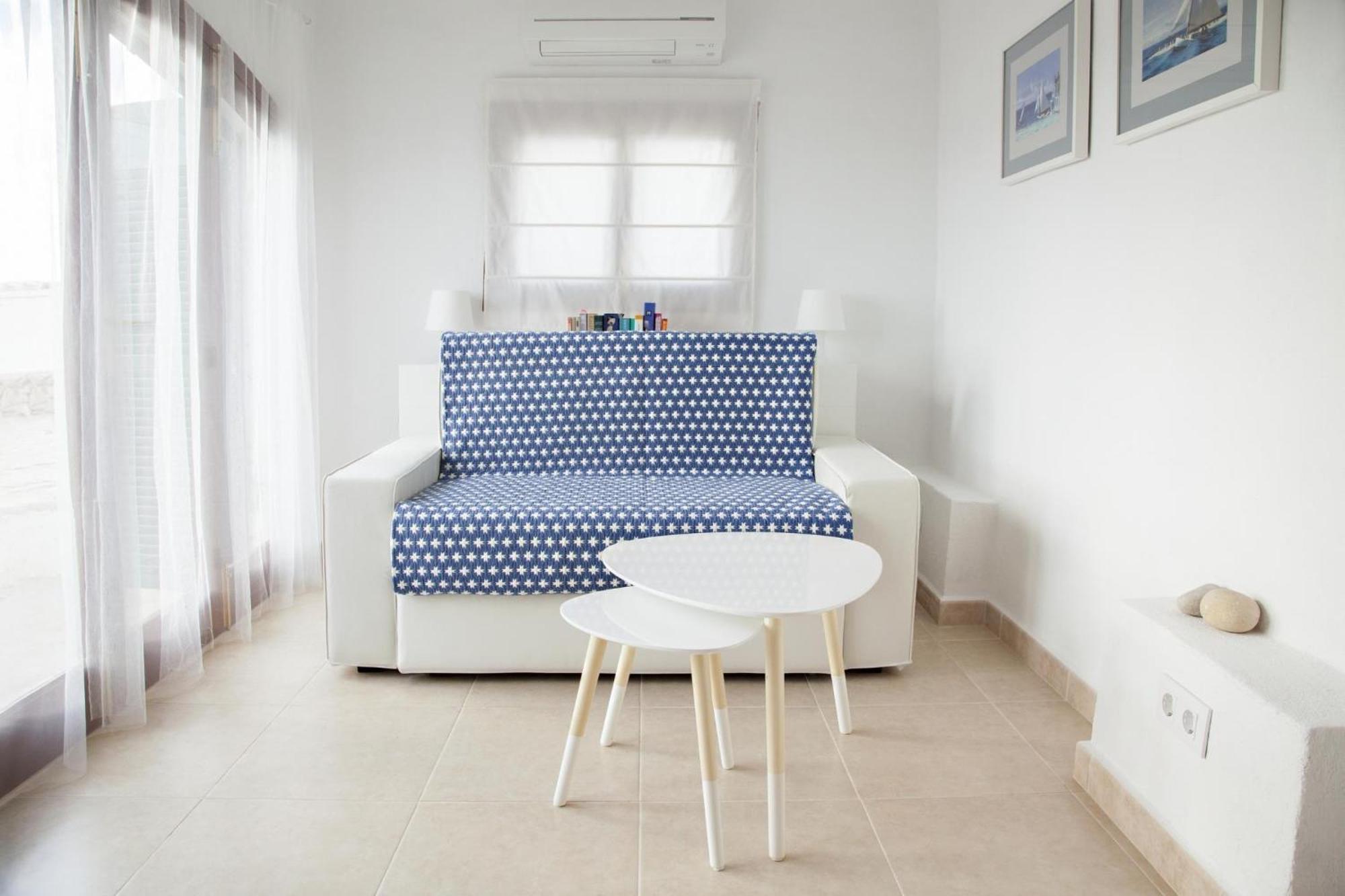 Apartamento Rosa En Macaret