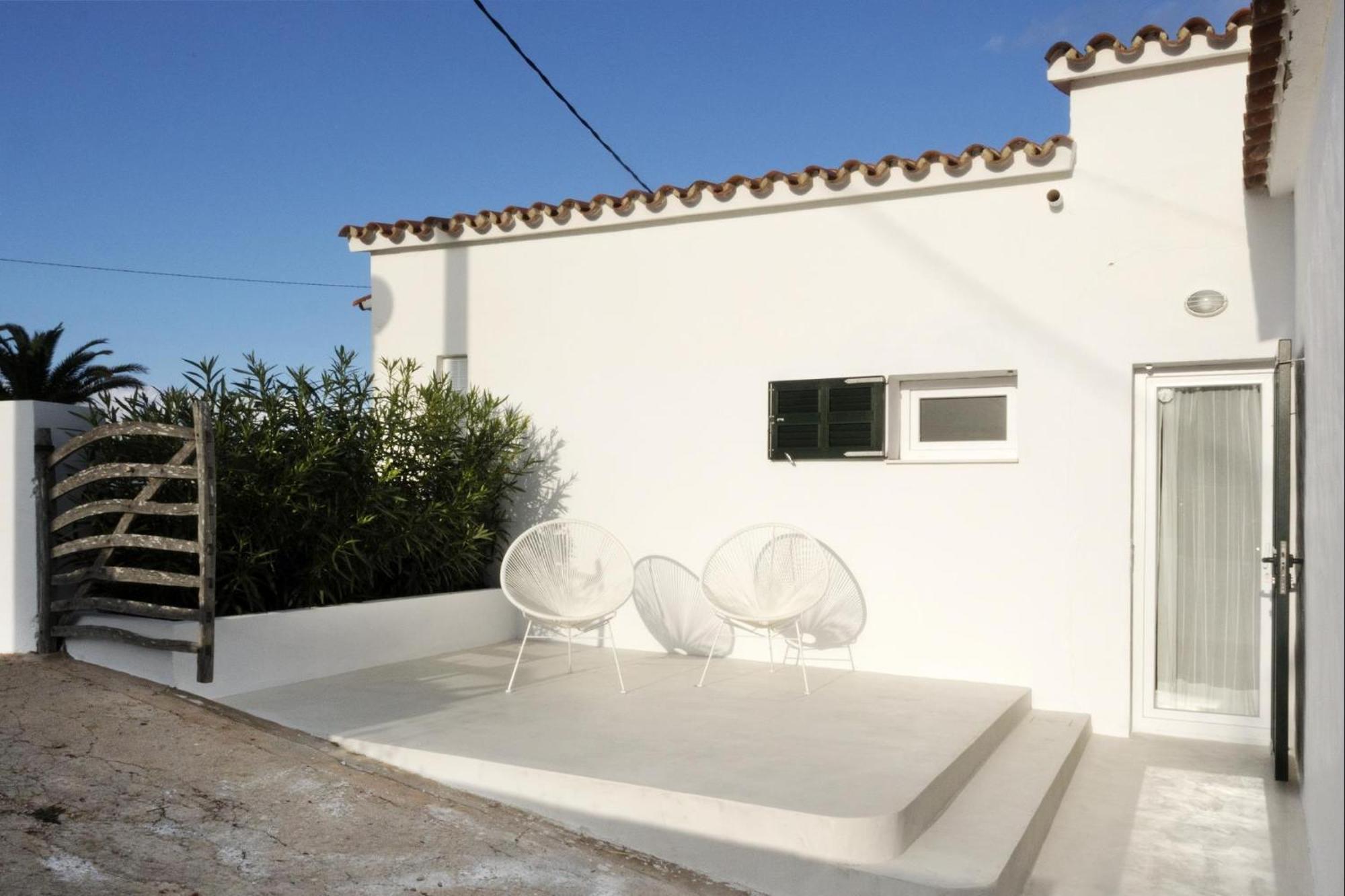 Apartamento Rosa En Macaret *