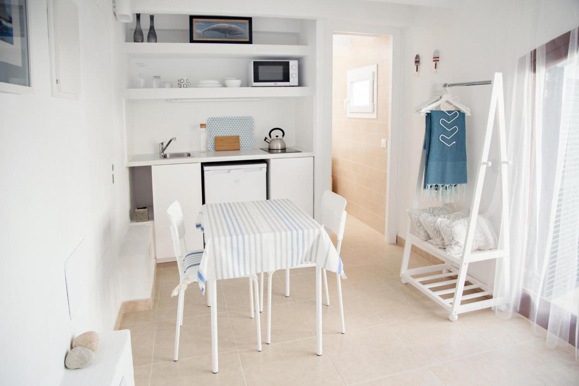 Rosa En Macaret Apartamento Na Macaret