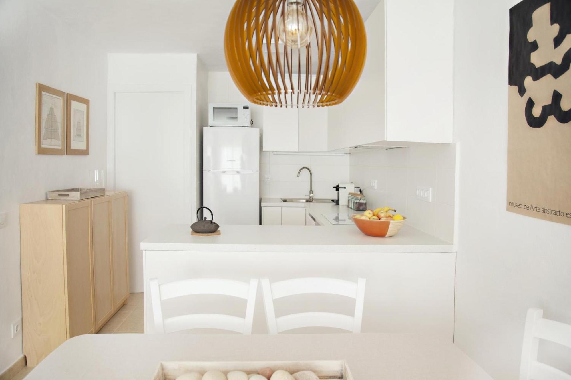Apartamento Rosa En Macaret *