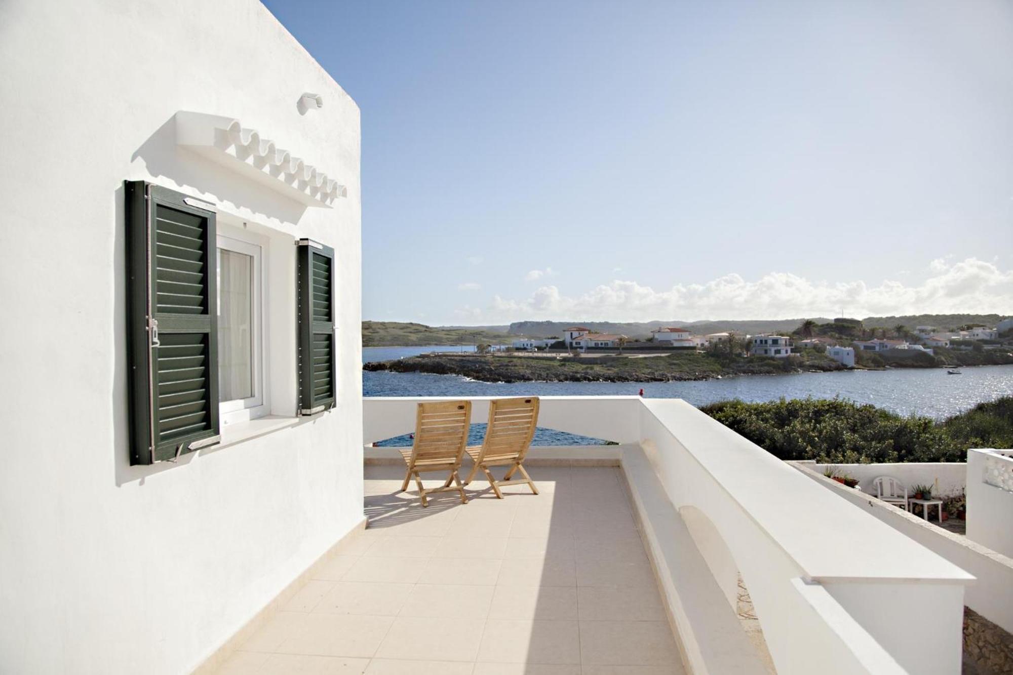 Apartamento Rosa En Macaret