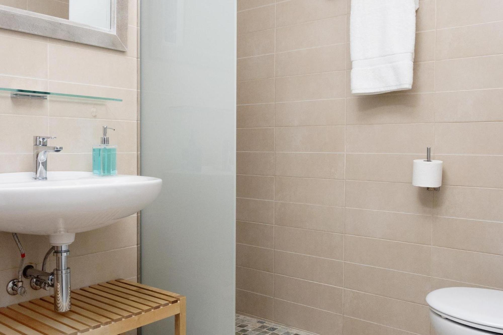 Apartamento Rosa En Macaret *