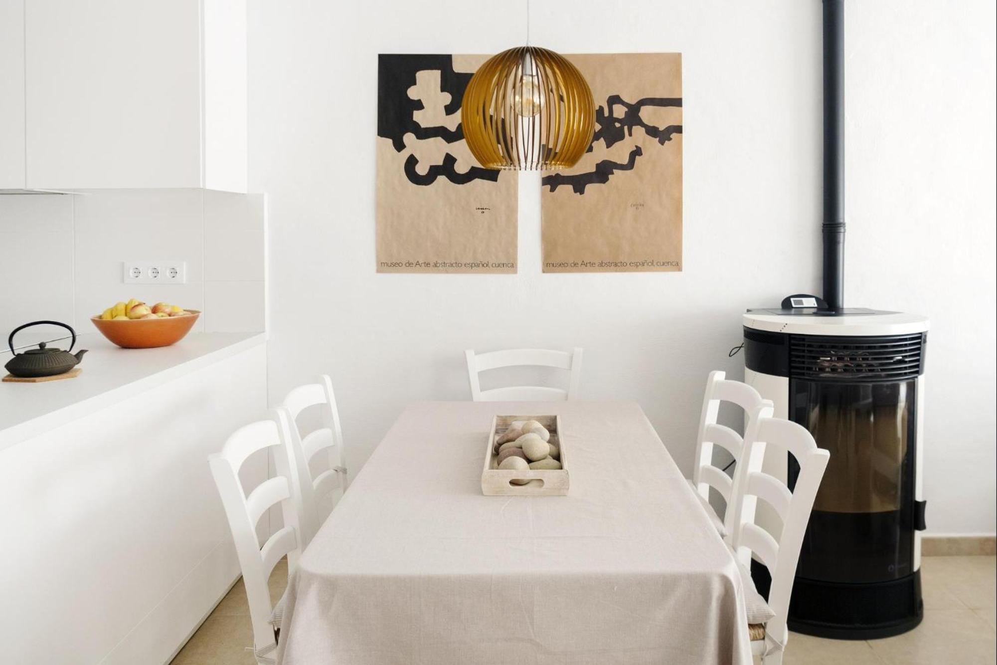 Apartamento Rosa En Macaret Na Macaret