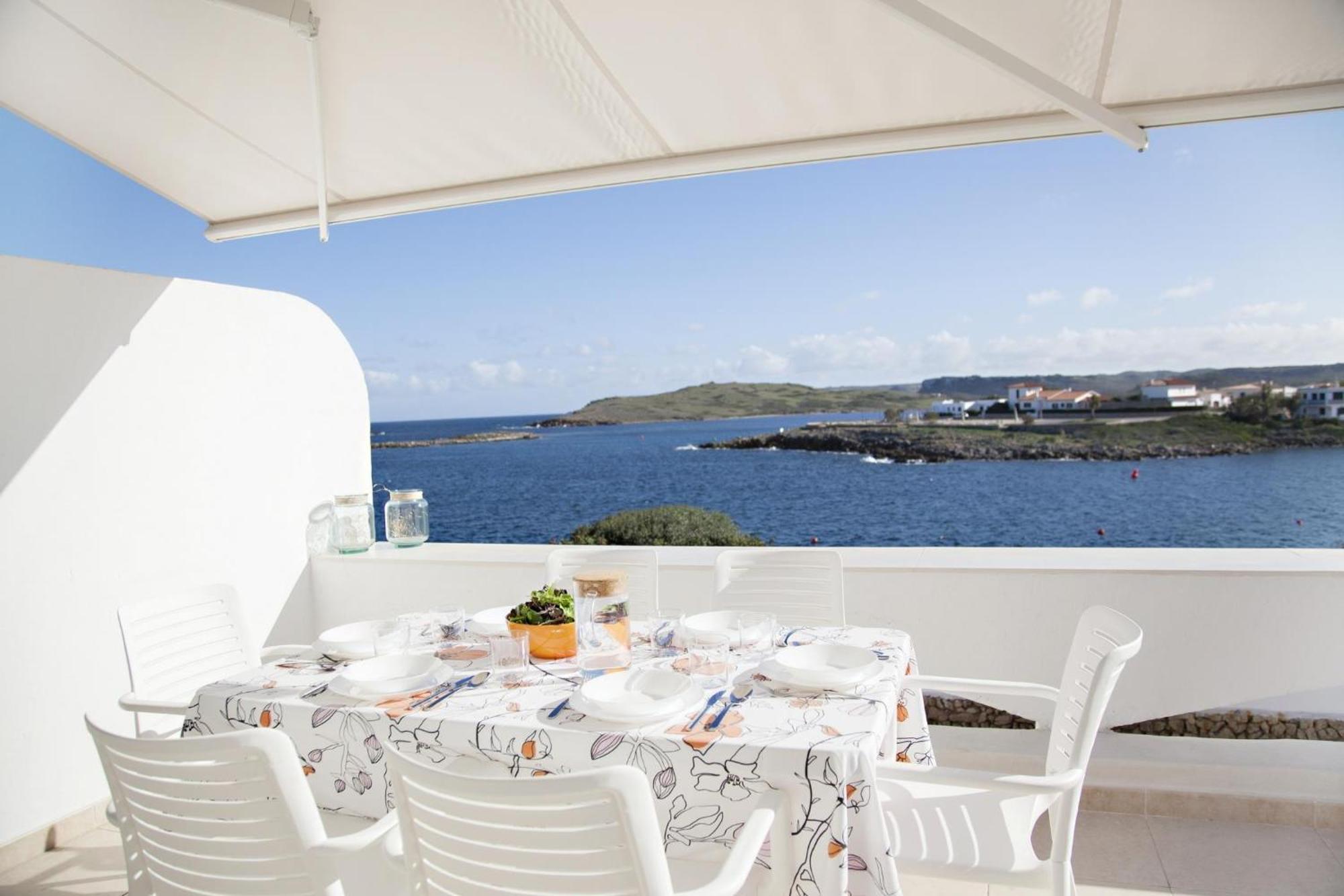 Apartamento Rosa En Macaret *