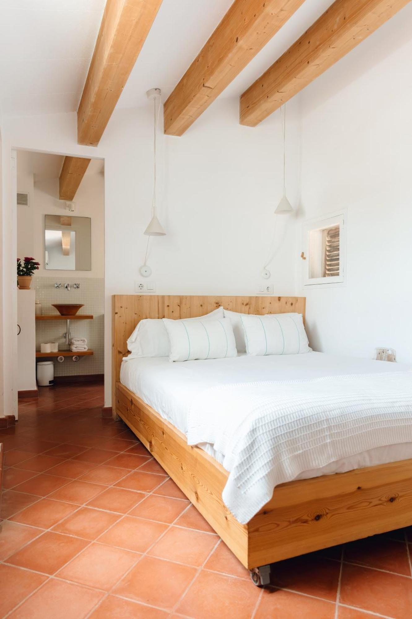 Menorca Pensión 3*