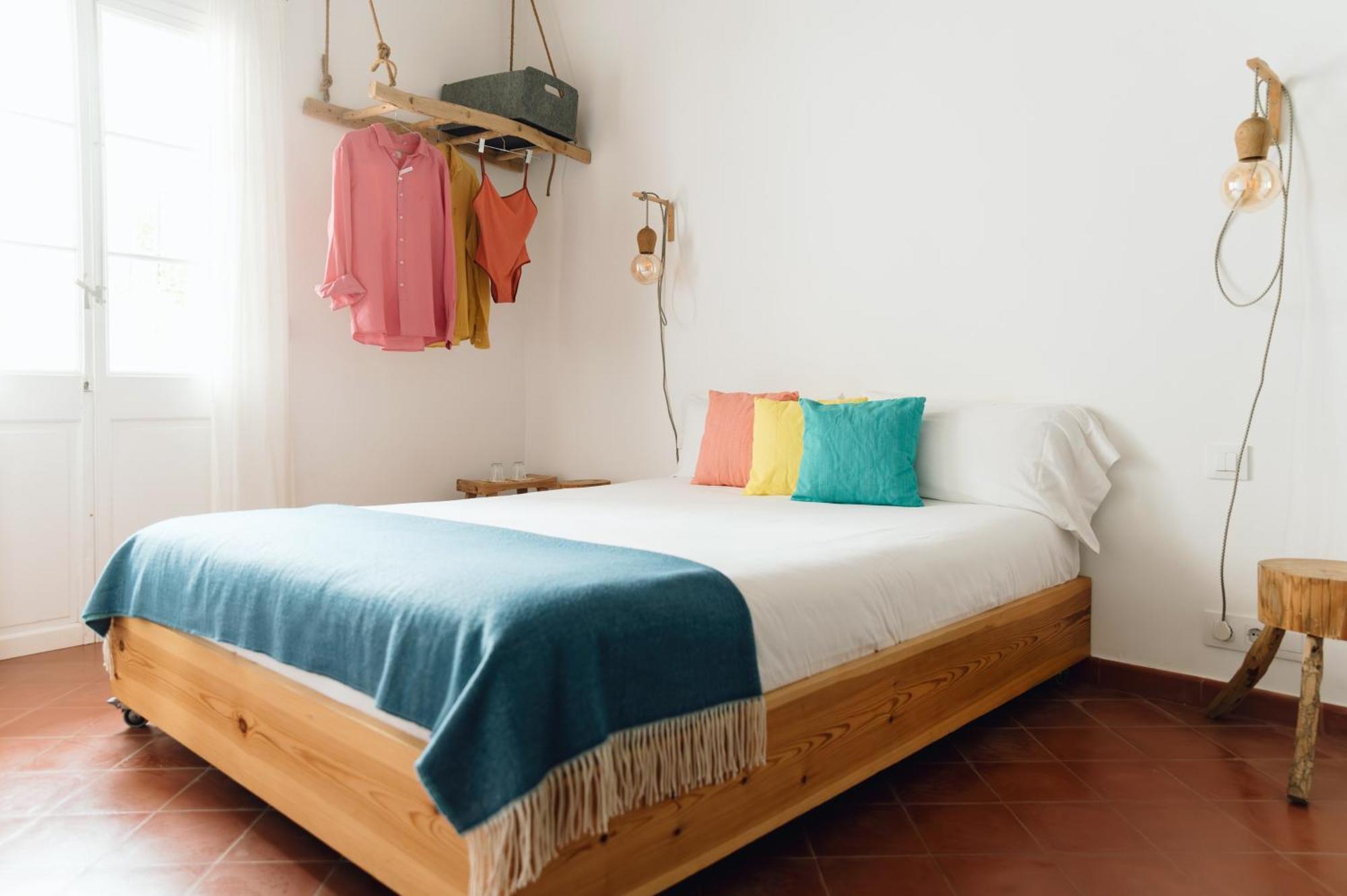 Pensión Menorca 3*