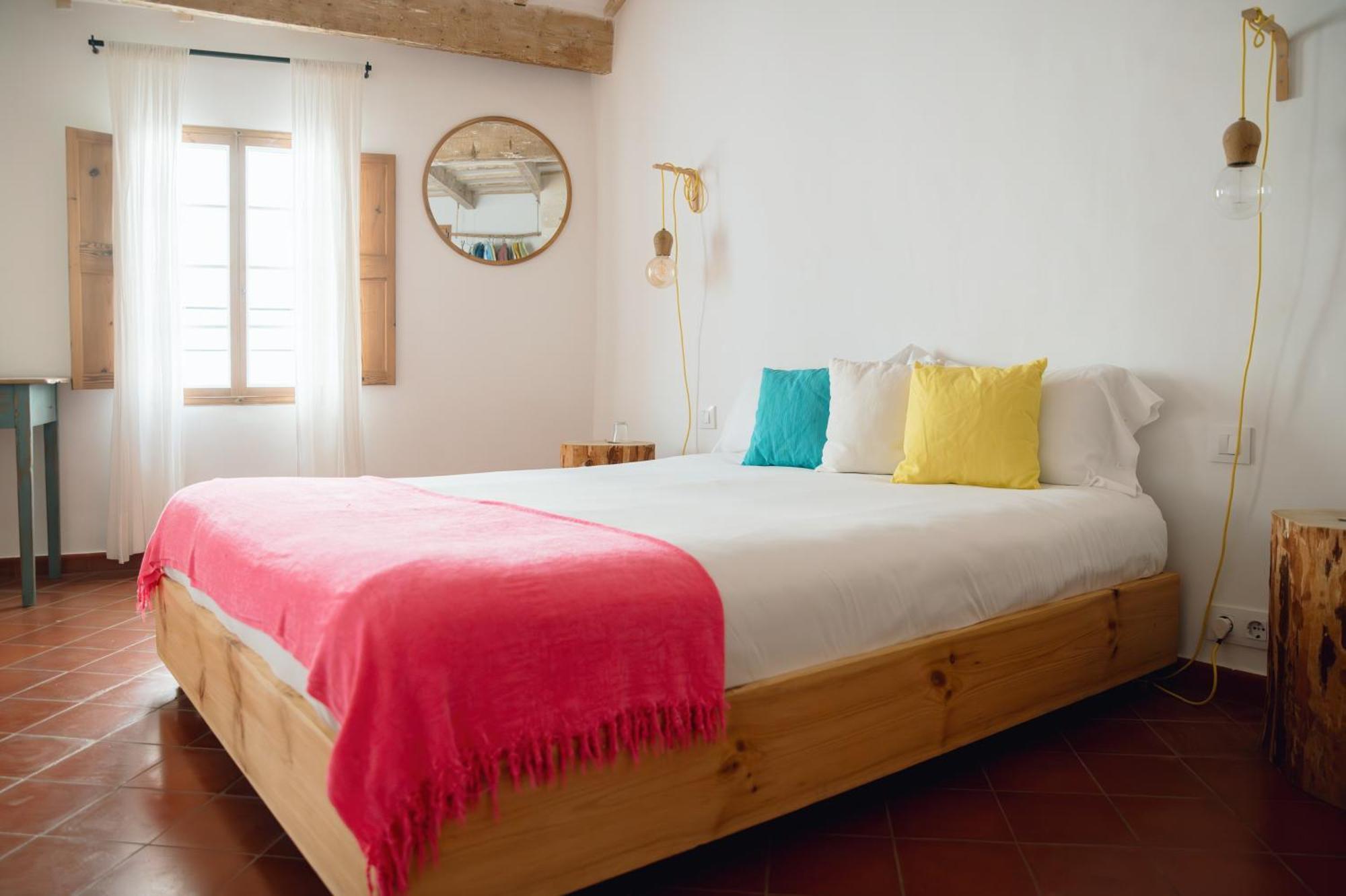 Menorca Pensión 3*