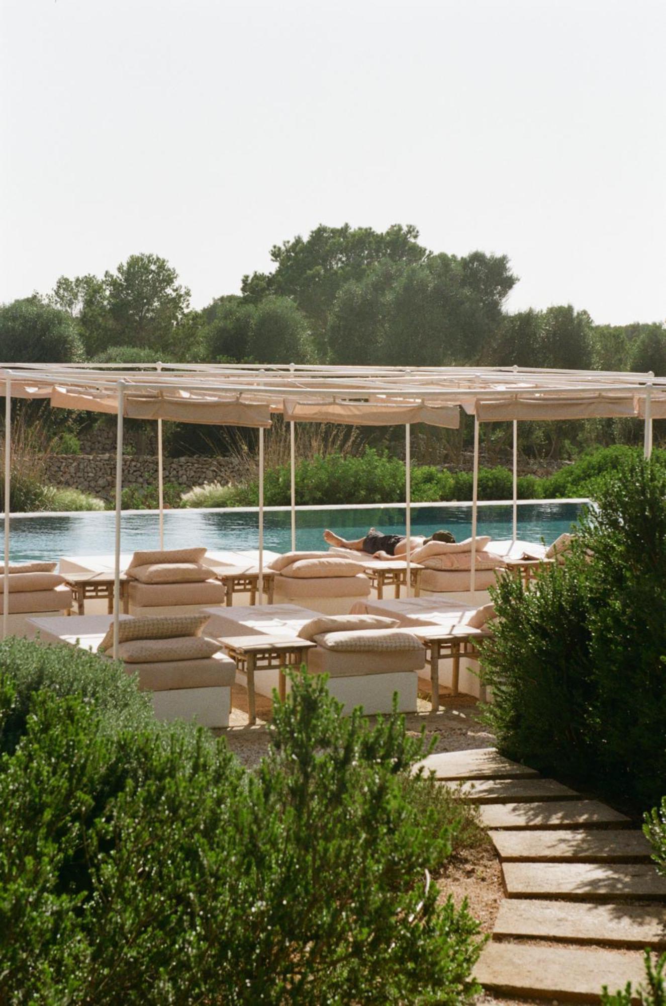 Hotel Menorca Experimental