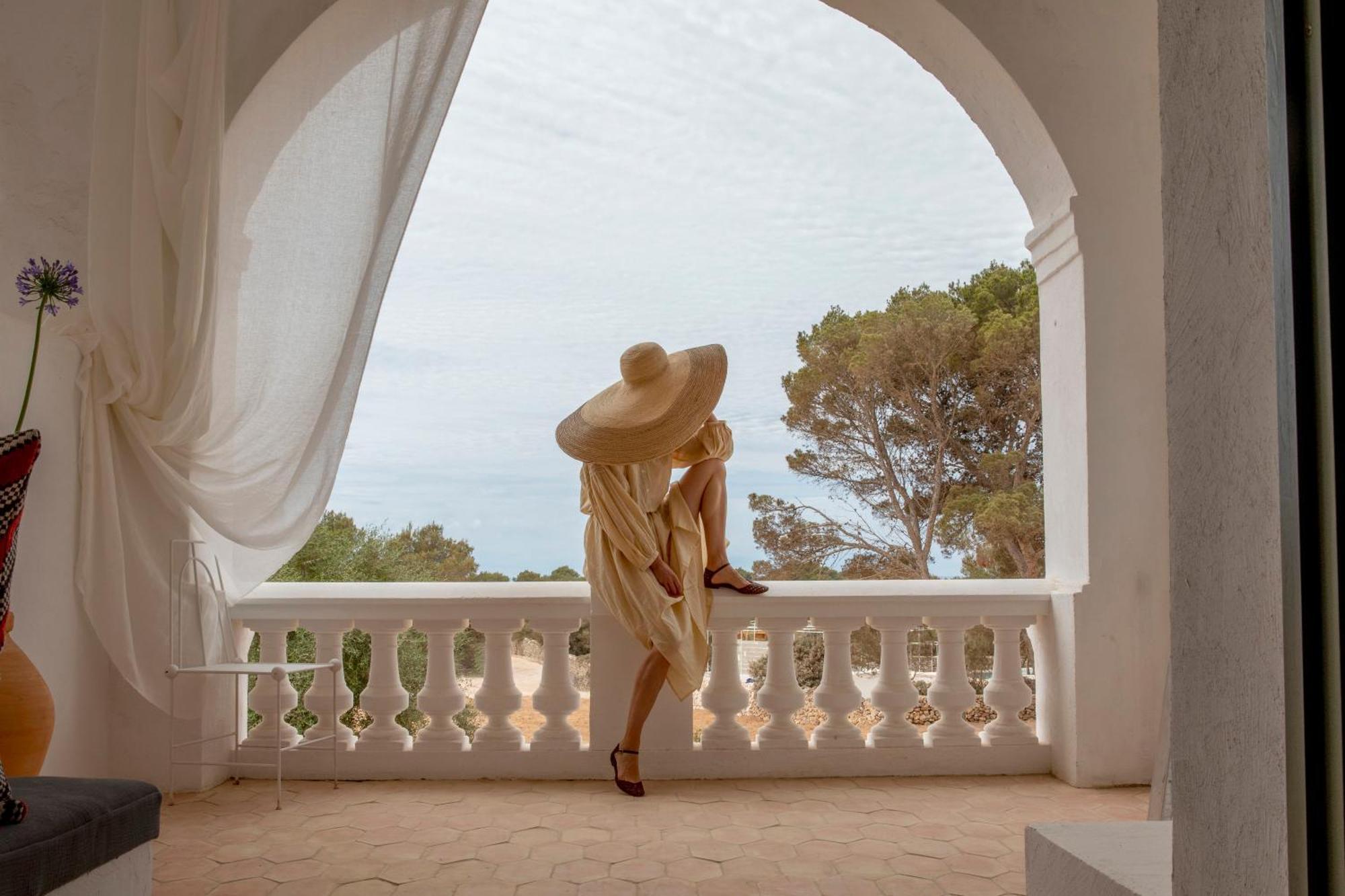 Menorca Experimental Hotel 4*