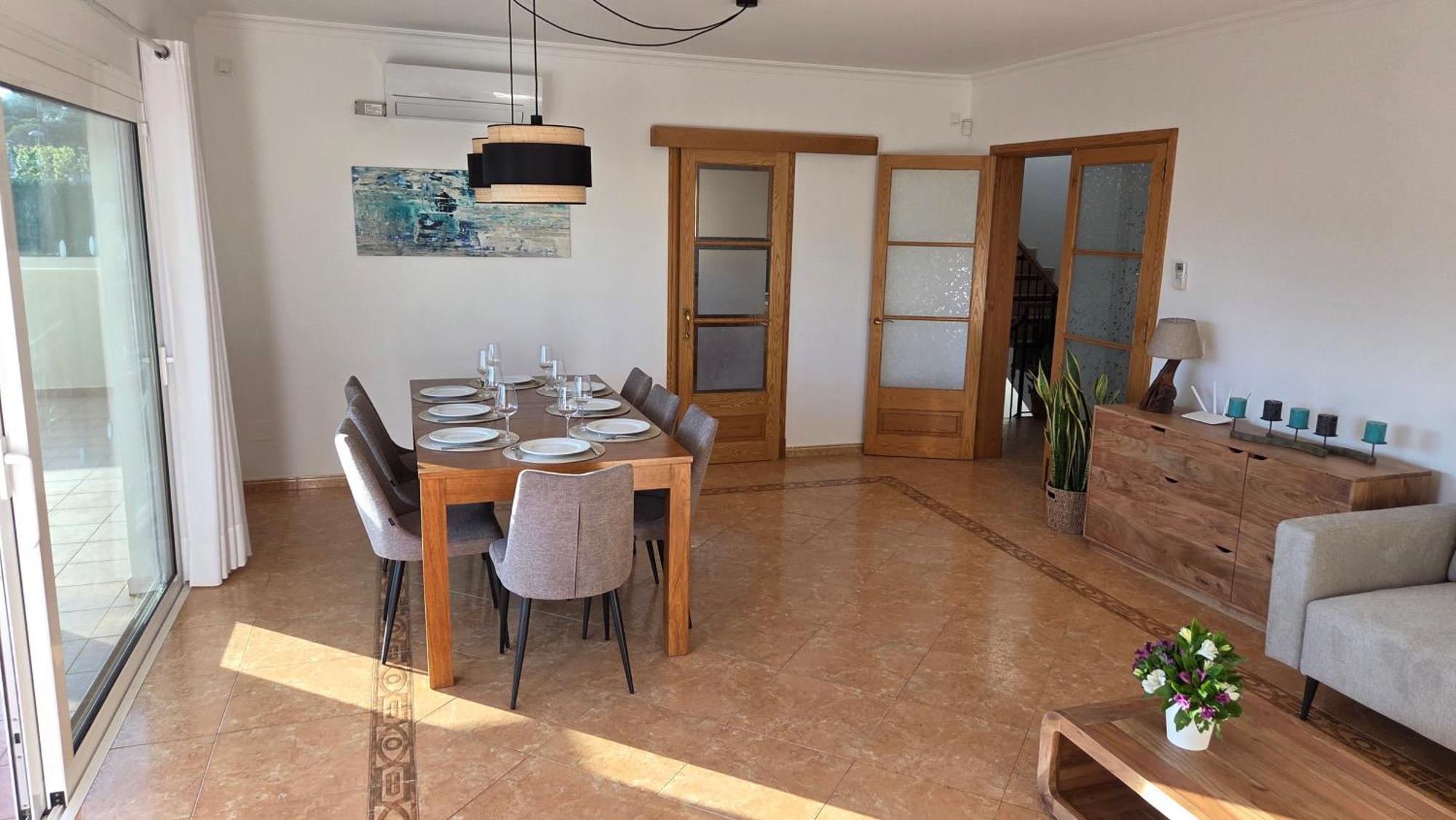 Victoria Paradise Cala'N Blanes (Menorca)