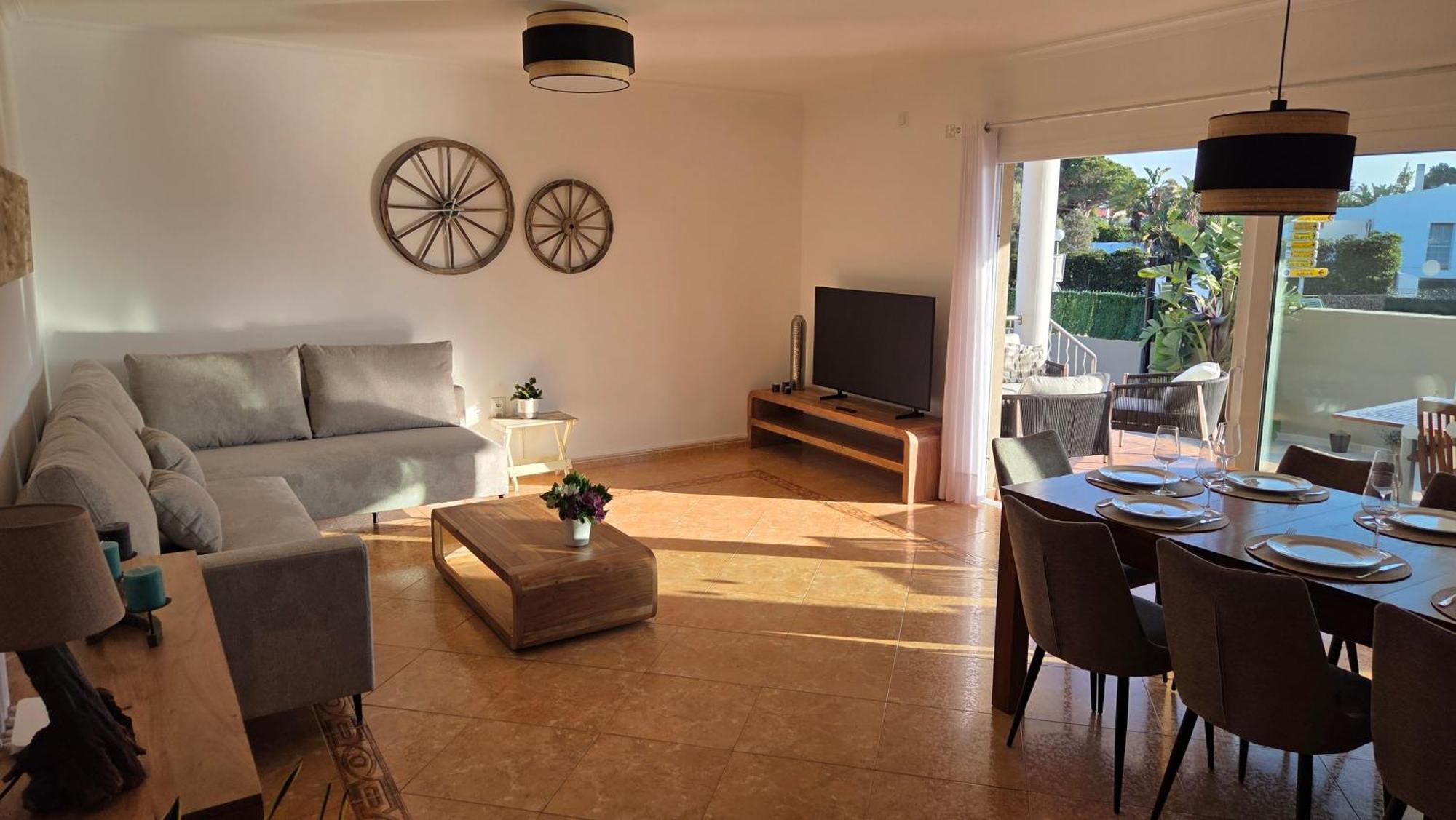Victoria Paradise Villa