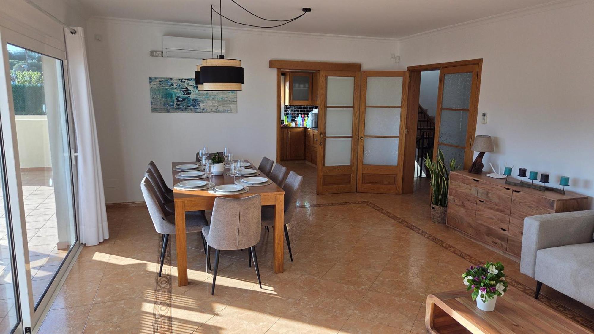 Villa Victoria Paradise