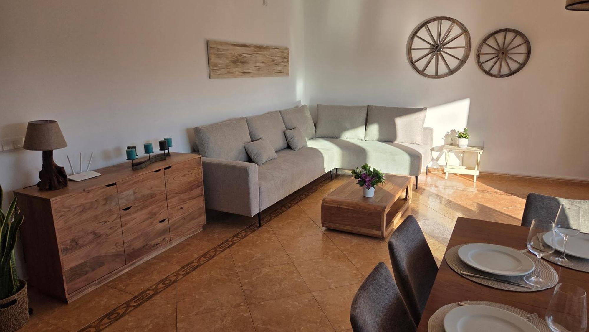 Victoria Paradise Villa Cala'N Blanes (Menorca)