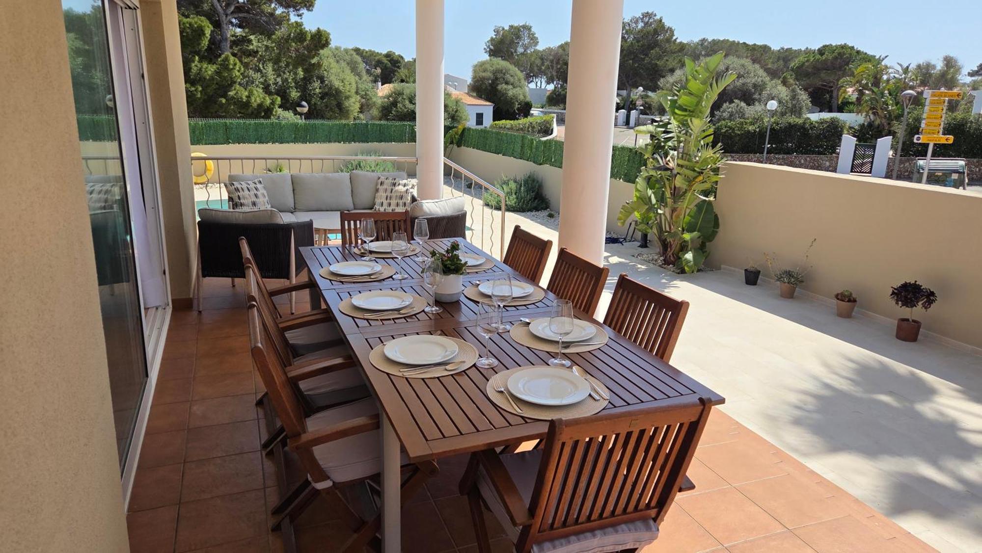 Victoria Paradise Villa