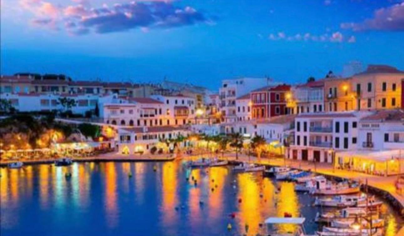 Roxana Es Castell (Menorca)