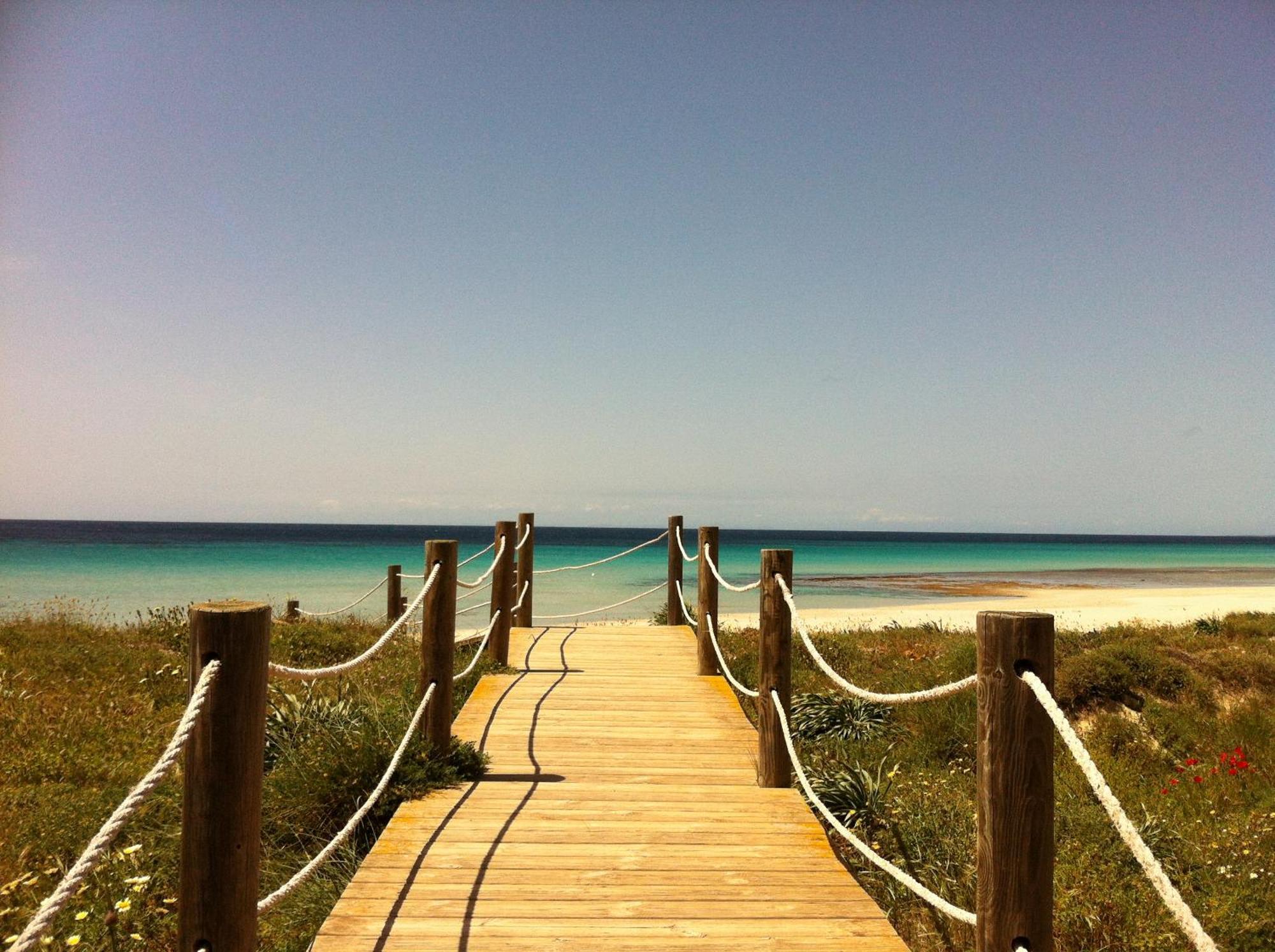Belvedere 76 By Menorcarentals Son Bou