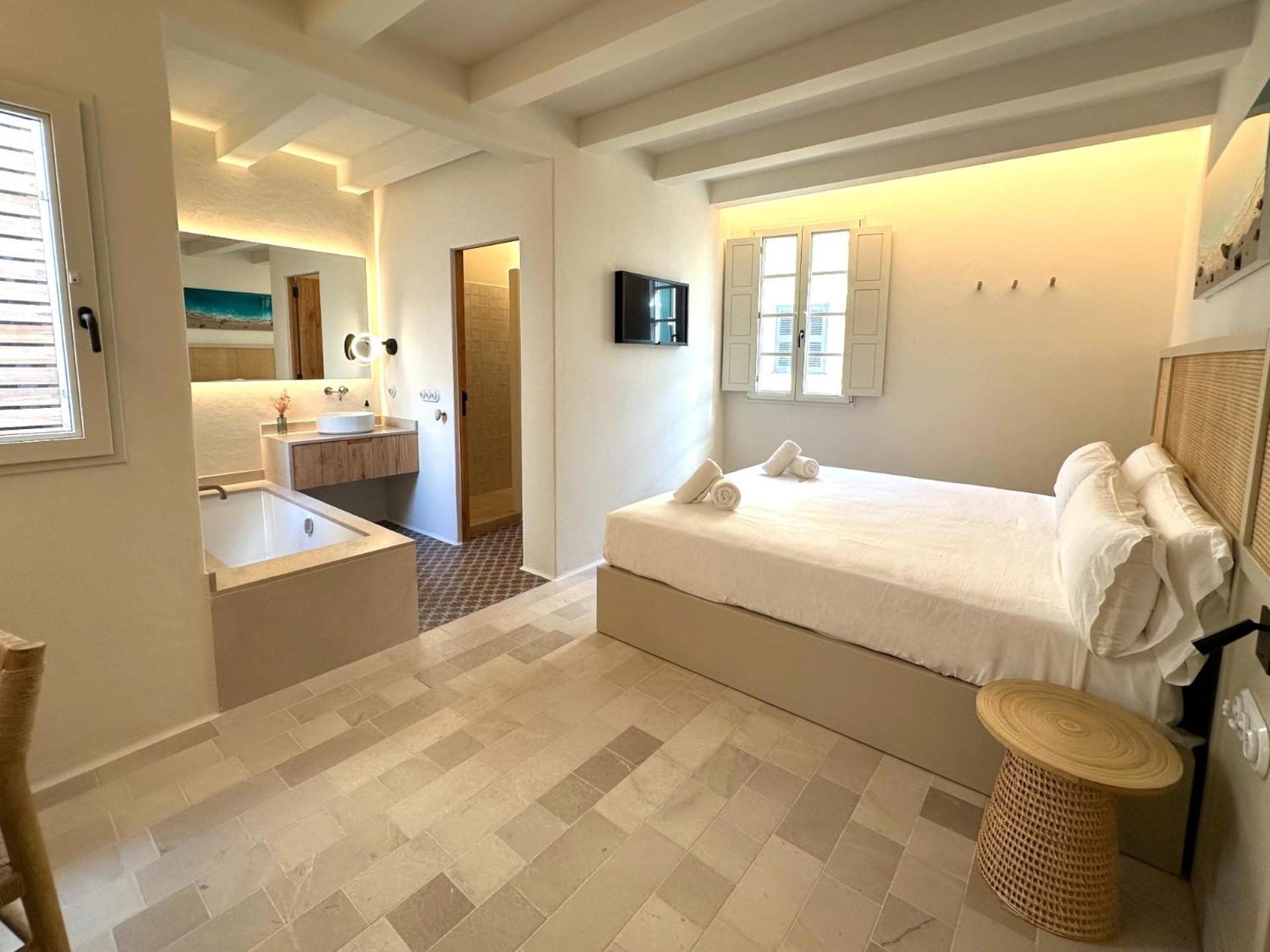 Setblaus Boutique Hotel Ciutadella (Menorca)