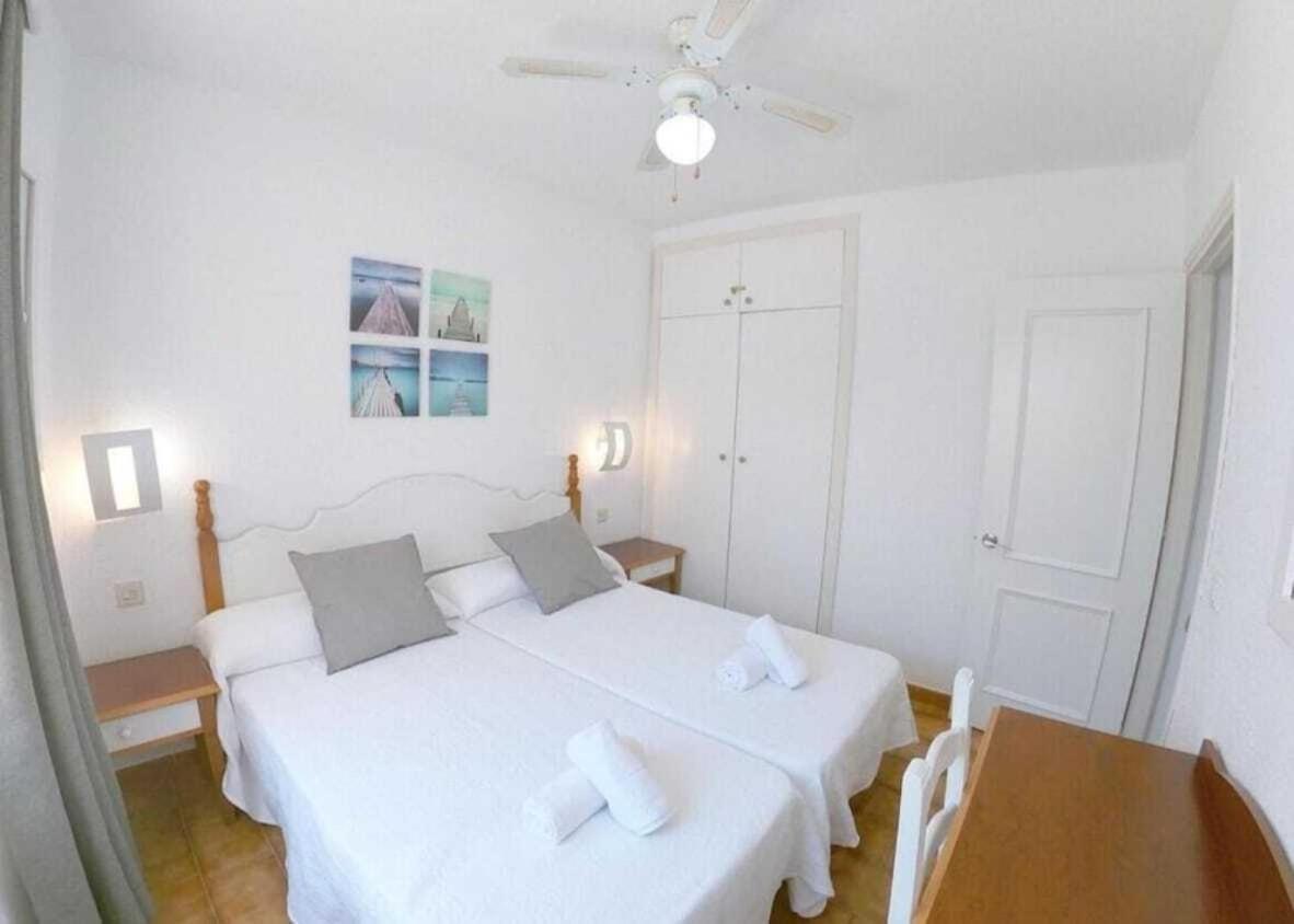 Apartamento Apto. 107 - Propietarios Castell Sol Arenal d'en Castell