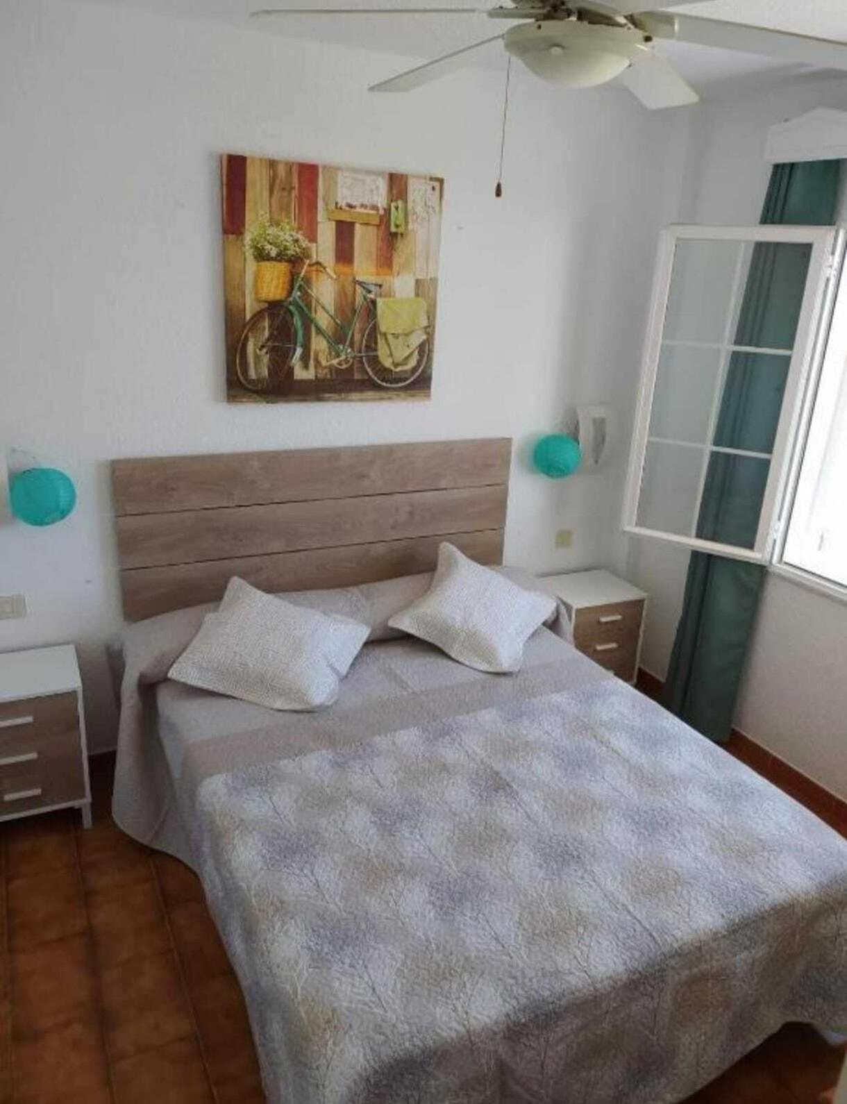 Apto. 107 - Propietarios Castell Sol Apartamento *