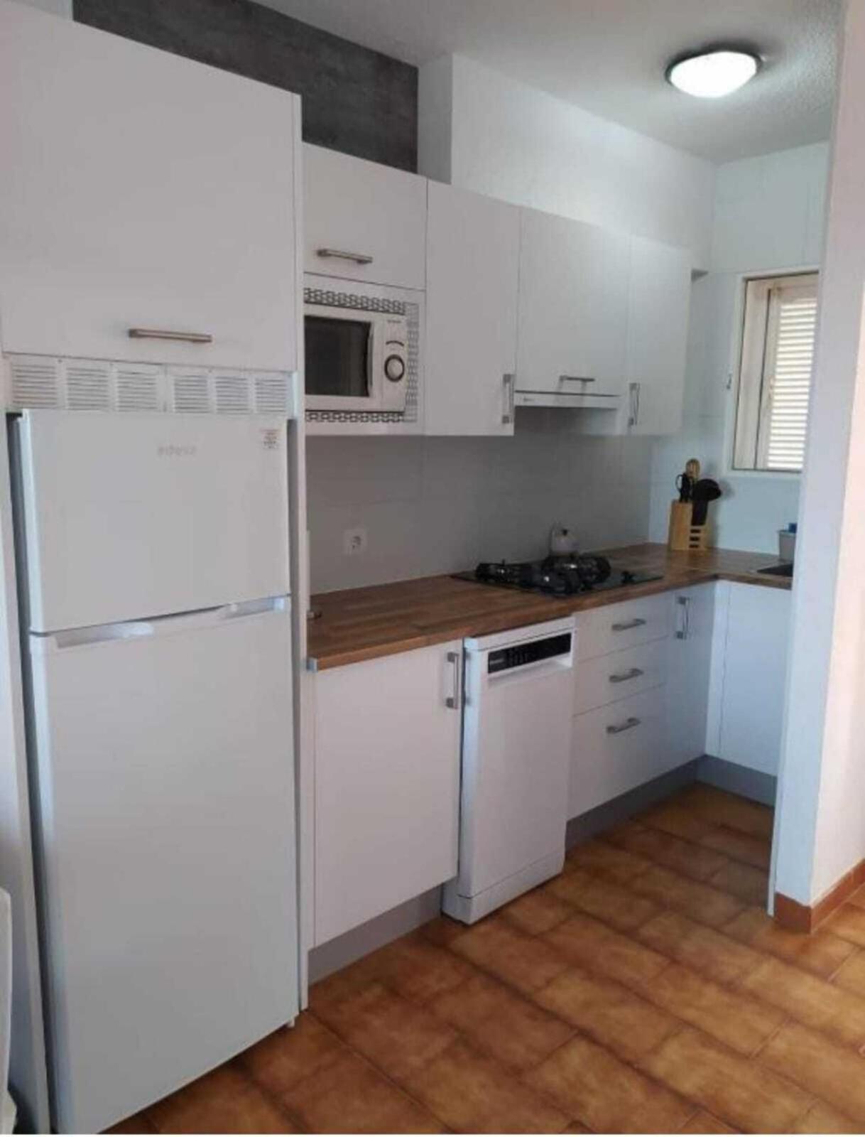 Apartamento Apto. 107 - Propietarios Castell Sol Arenal d'en Castell