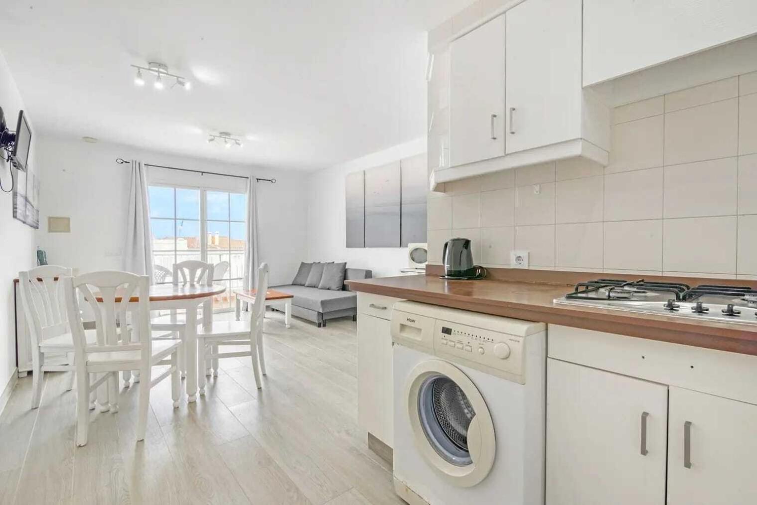 314 Castell Sol Cb Apartamento *