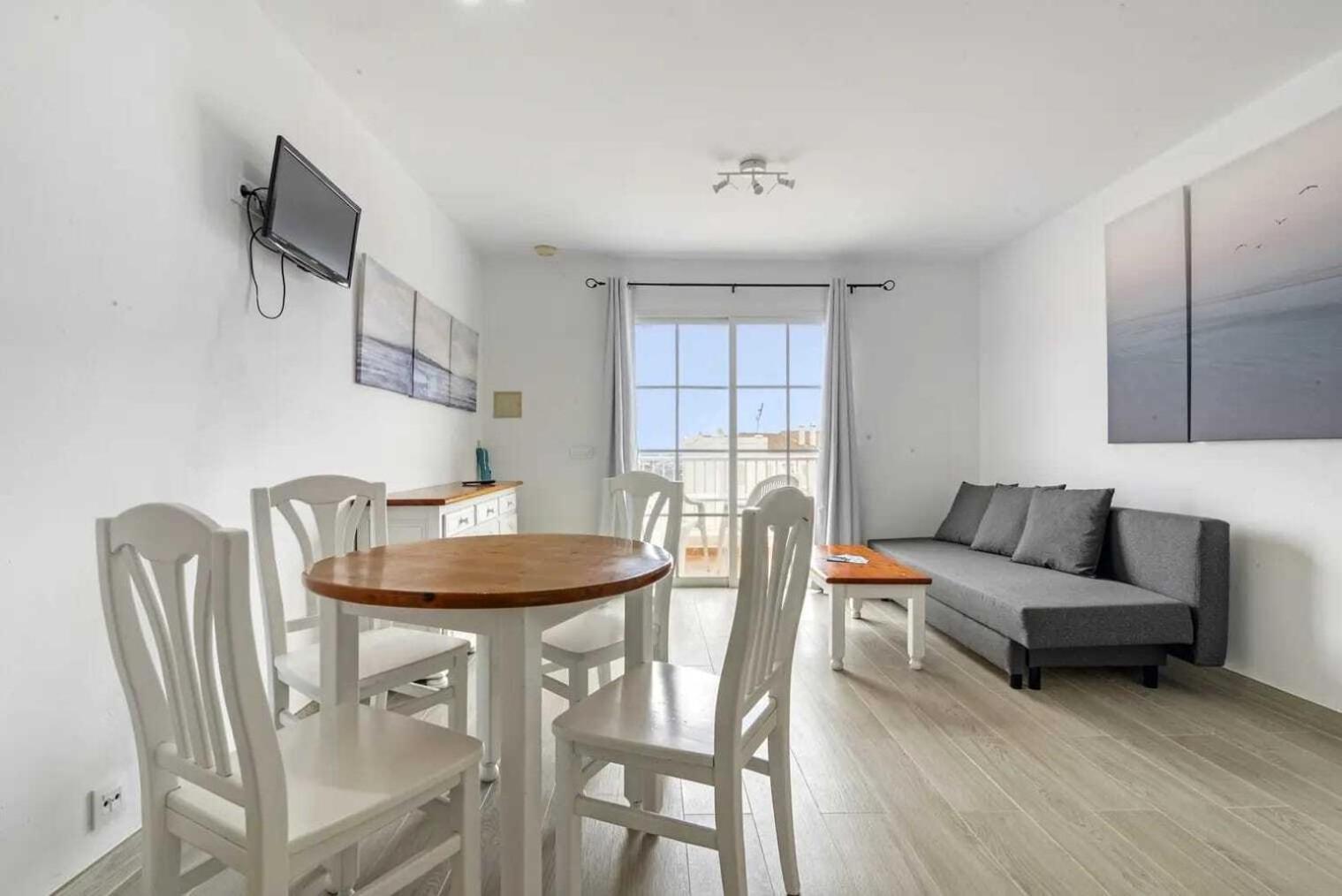 Apartamento 314 Castell Sol Cb Arenal d'en Castell