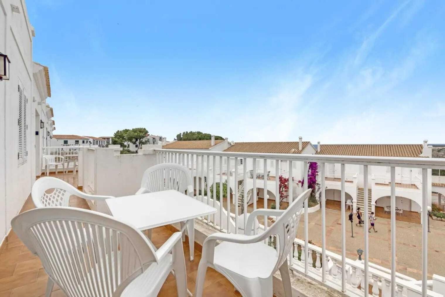 314 Castell Sol Cb * Arenal d'en Castell