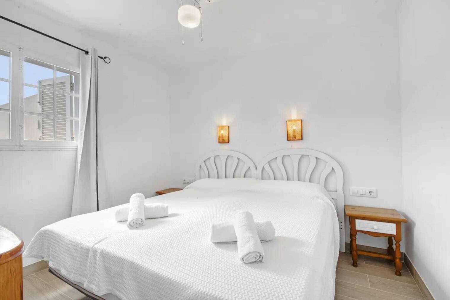 Apartamento 314 Castell Sol Cb