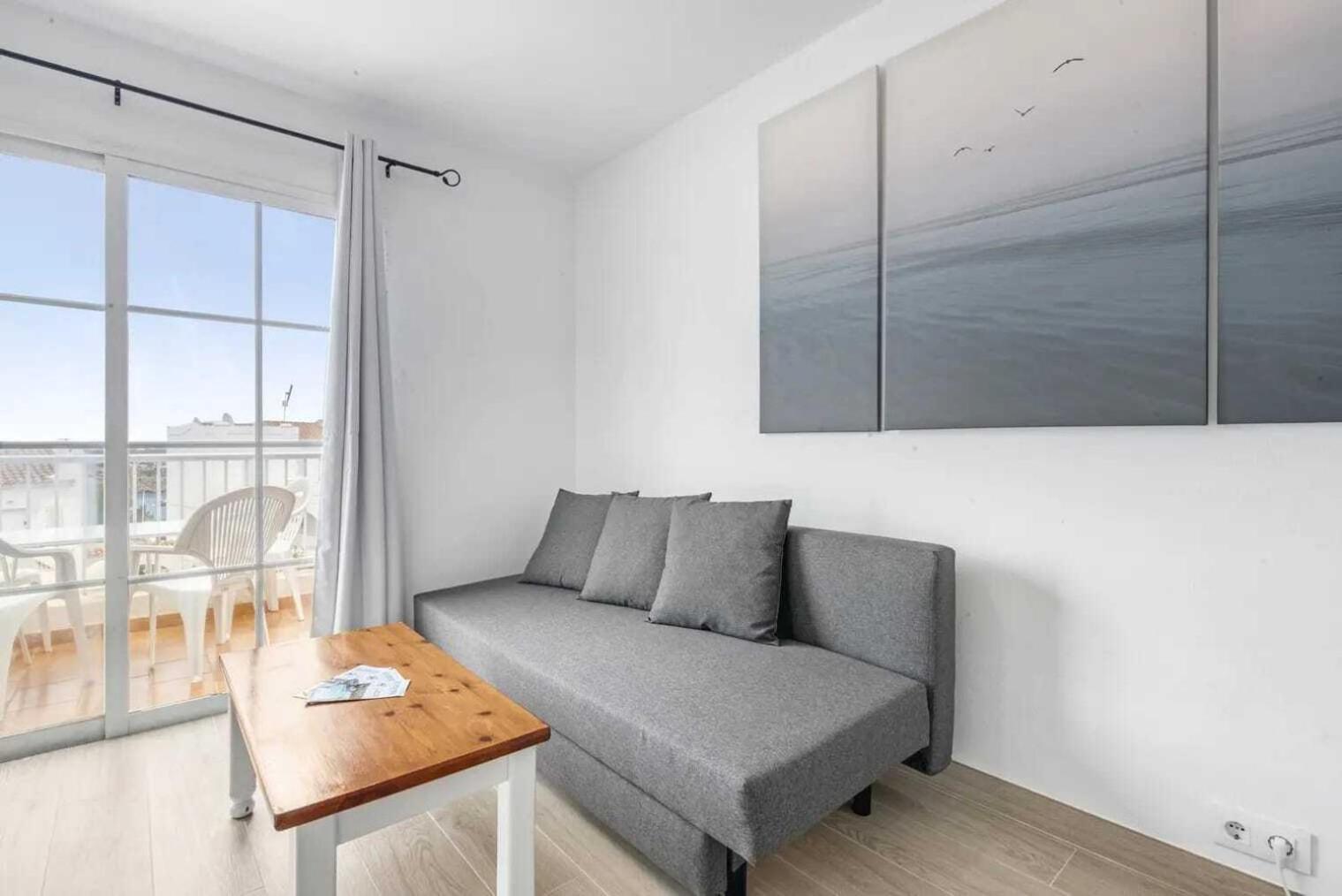 314 Castell Sol Cb Apartamento