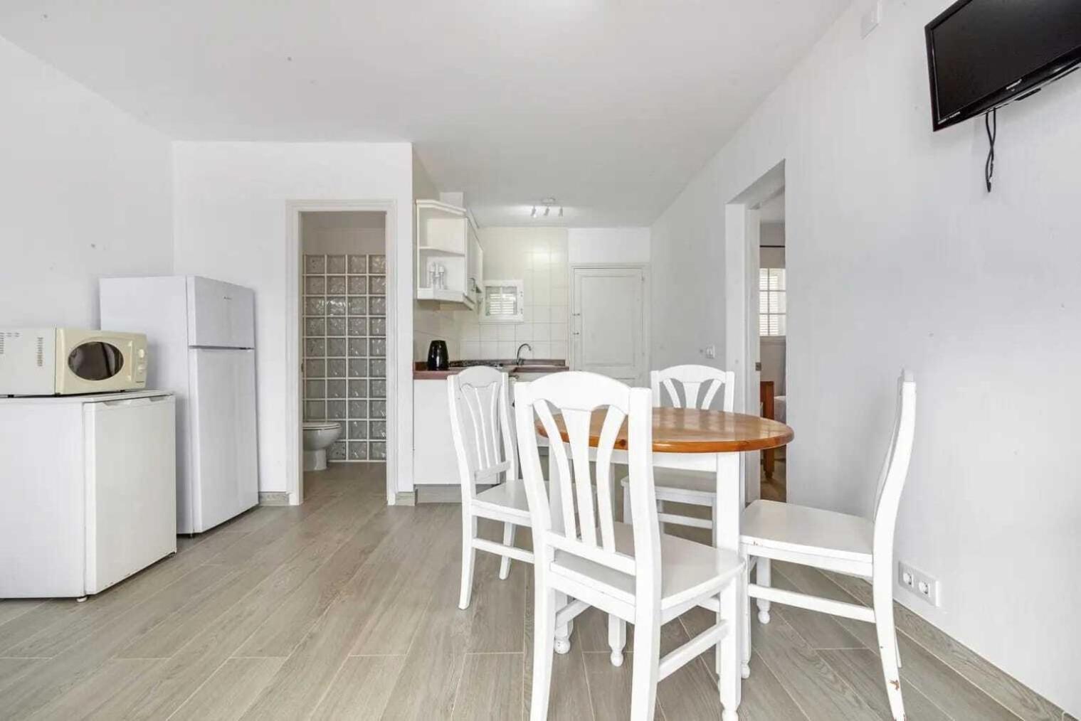 Apartamento 314 Castell Sol Cb *