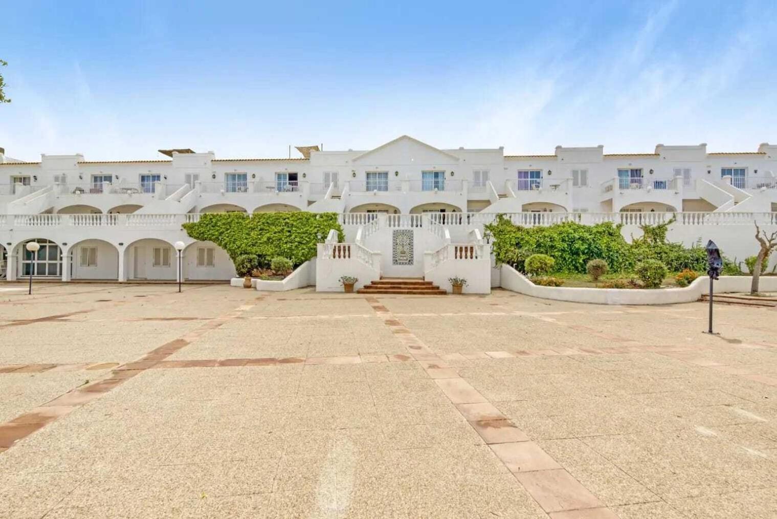 314 Castell Sol Cb Apartamento Arenal d'en Castell