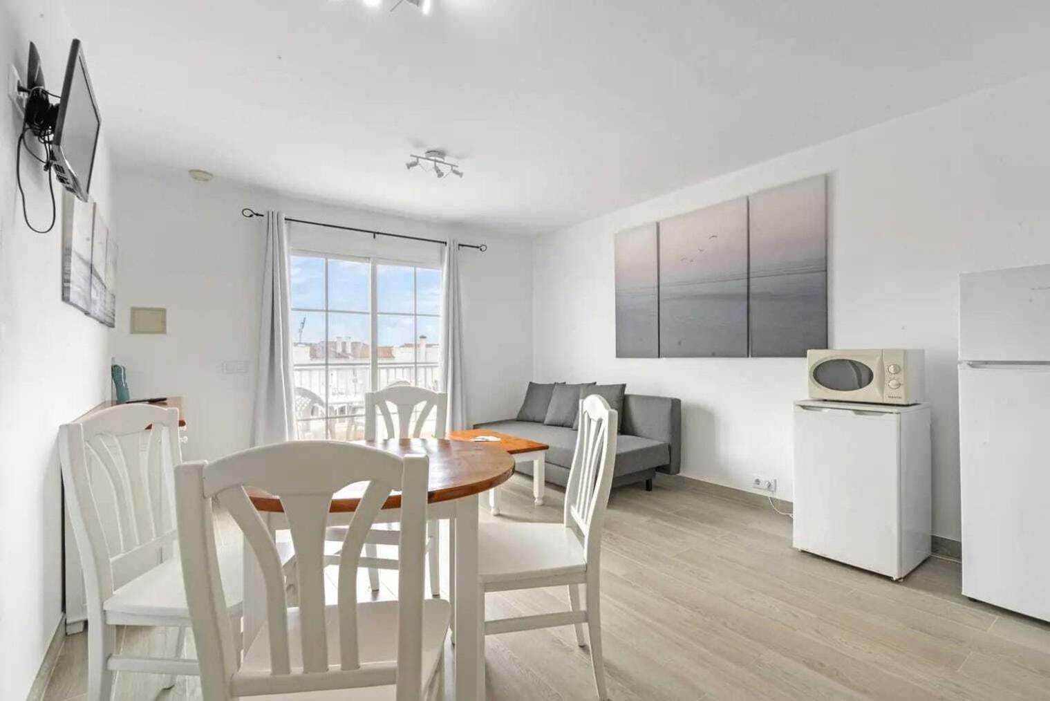 314 Castell Sol Cb Apartamento