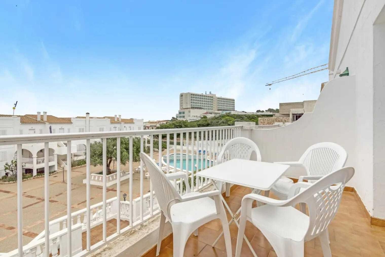 Apartamento 314 Castell Sol Cb