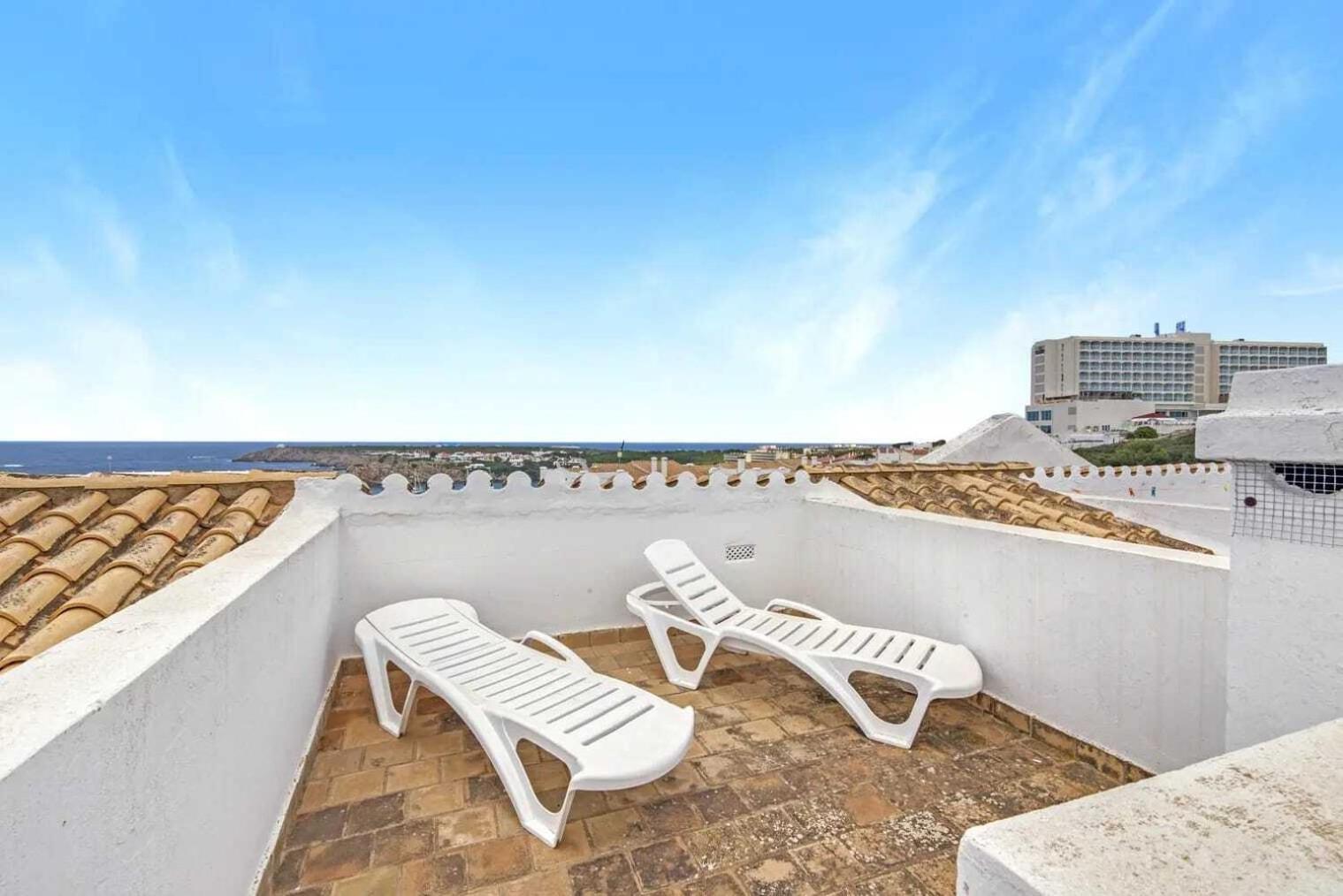 Apartamento 314 Castell Sol Cb
