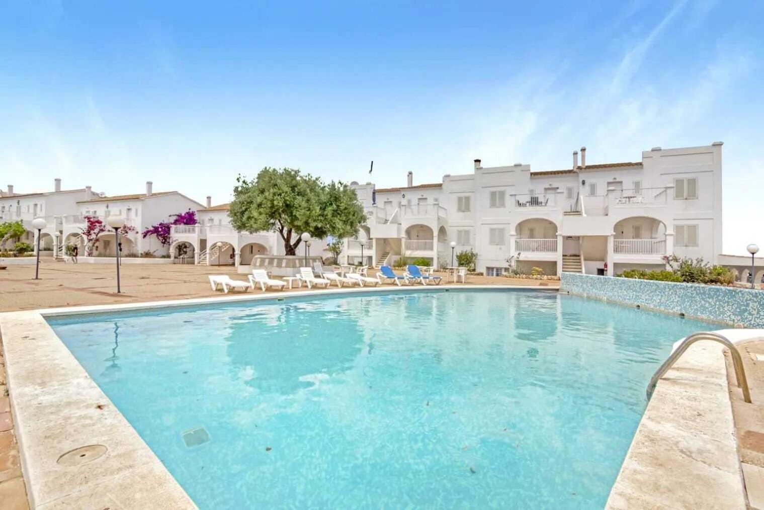 314 Castell Sol Cb Arenal d'en Castell