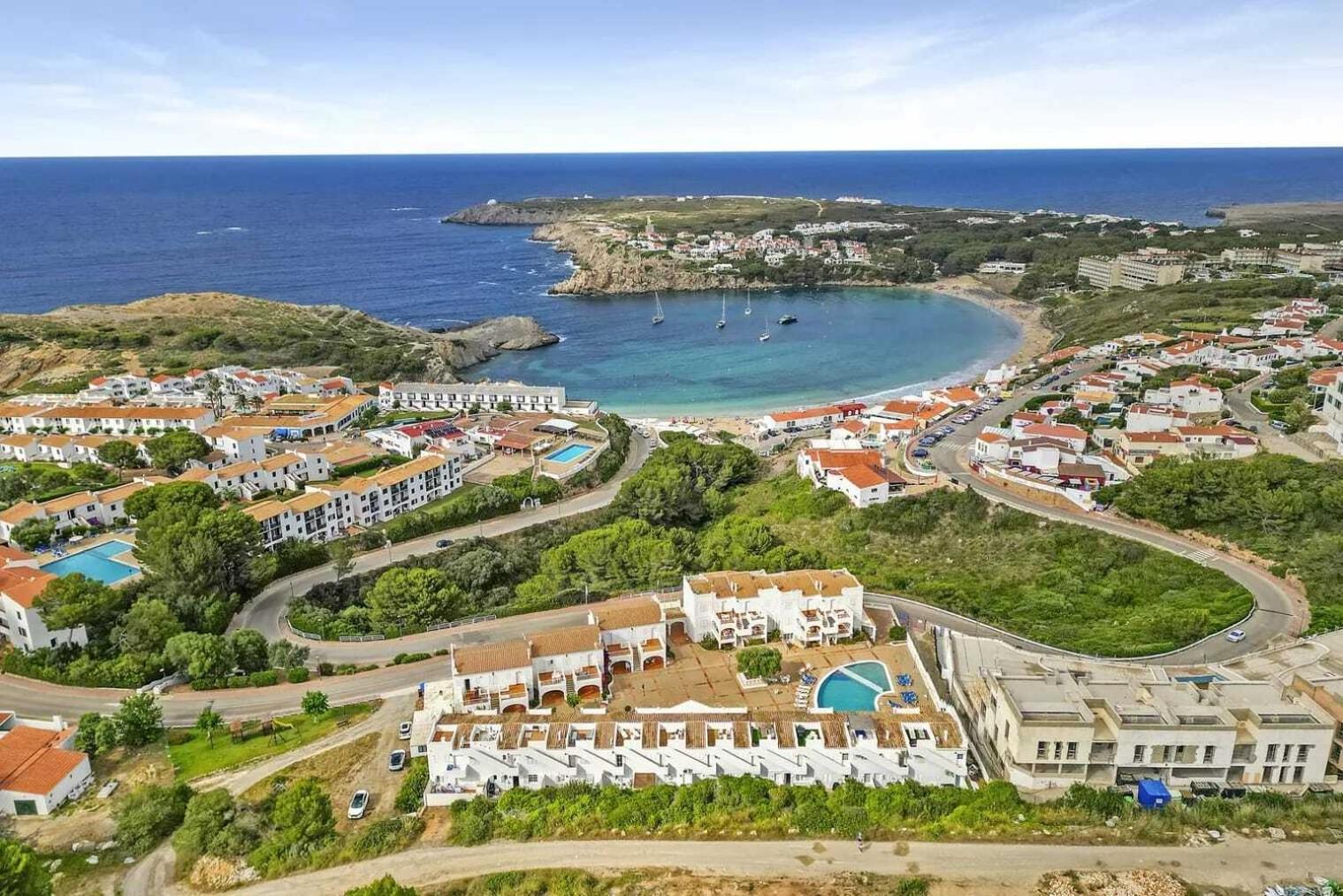 314 Castell Sol Cb * Arenal d'en Castell