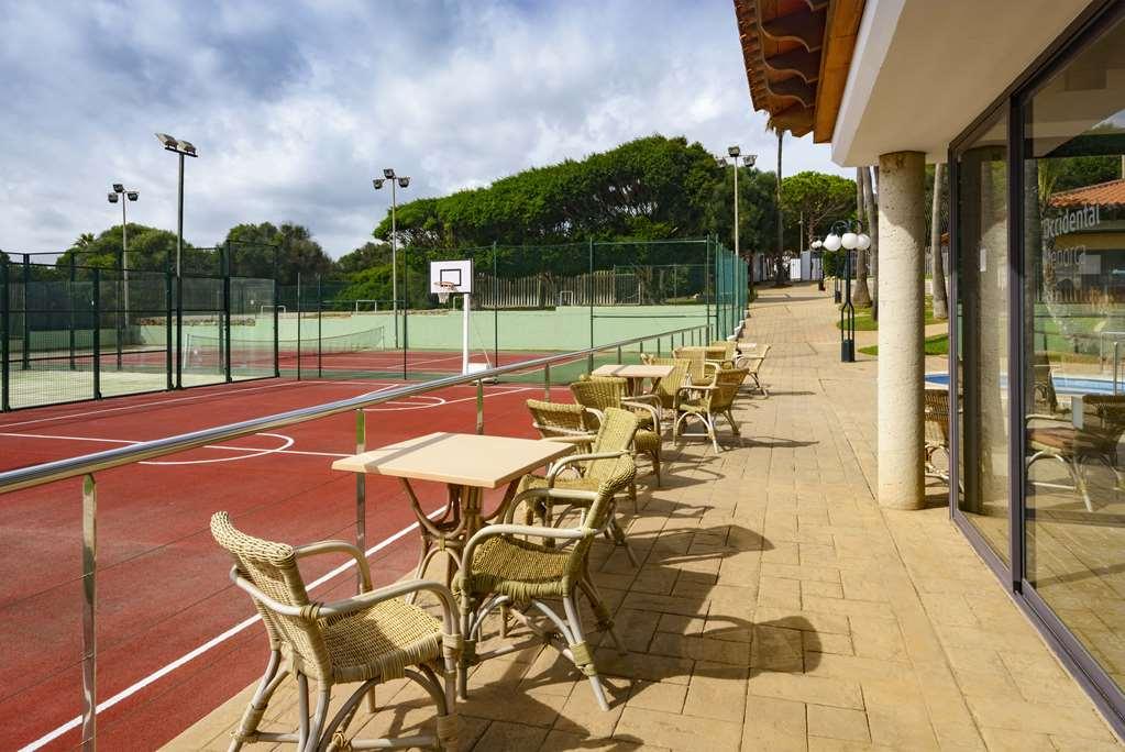 Hotel Occidental Menorca (adults Only)