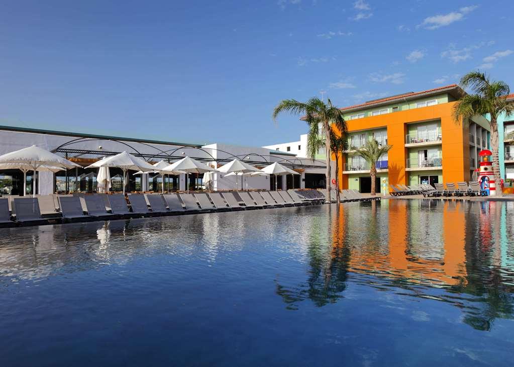 Hotel Occidental Menorca (adults Only)