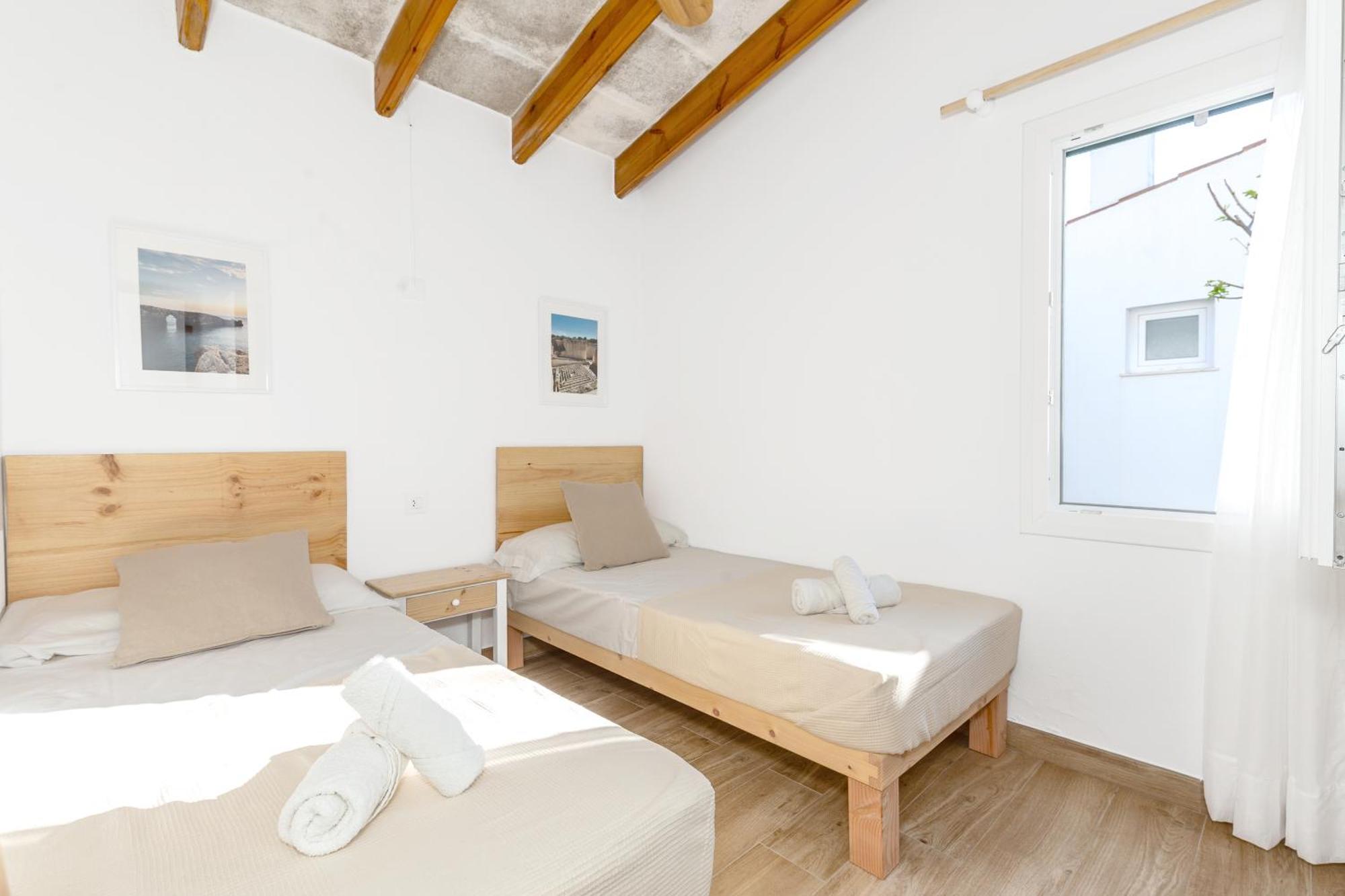 13 Holiday home *