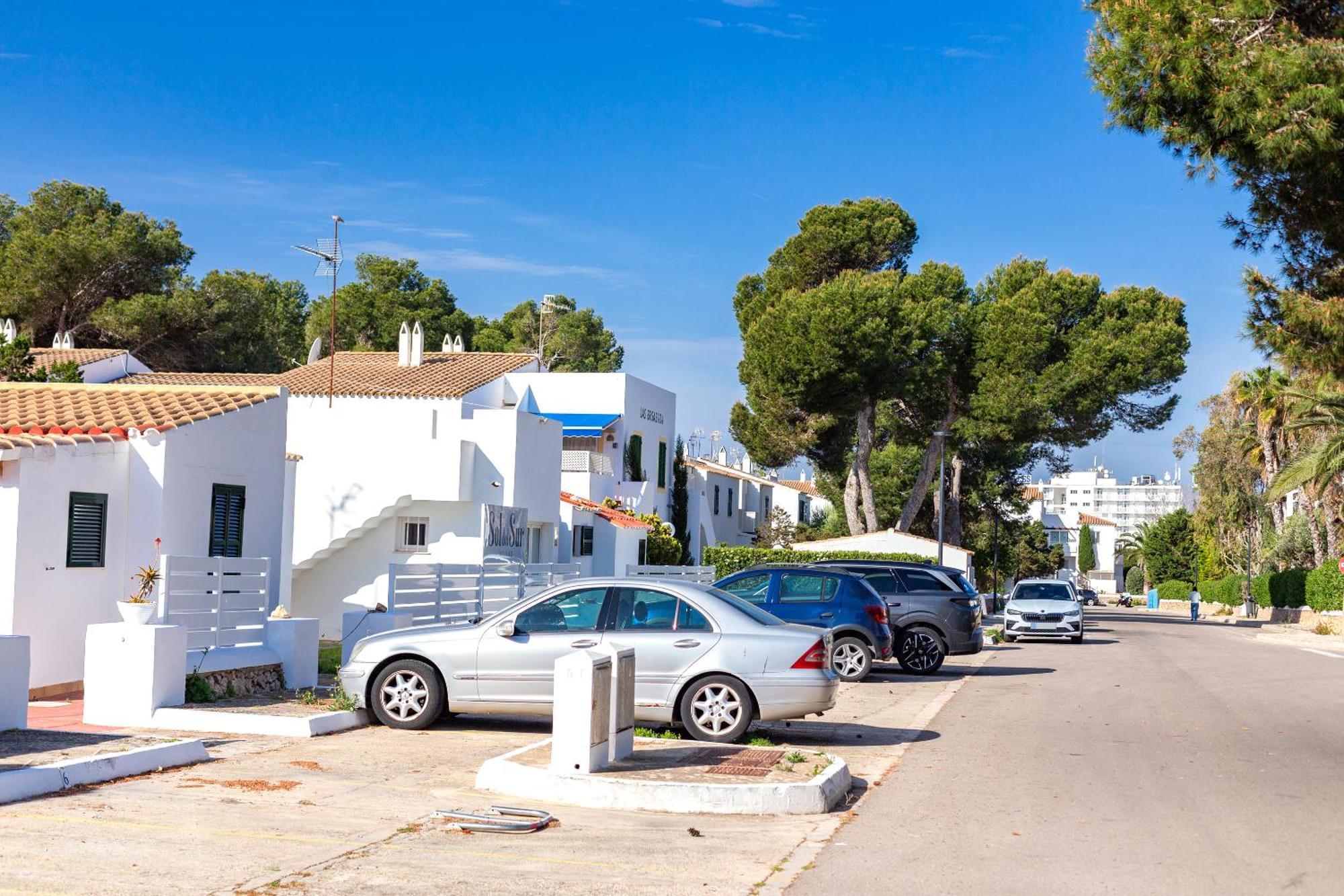 13 Holiday home Son Xoriguer
