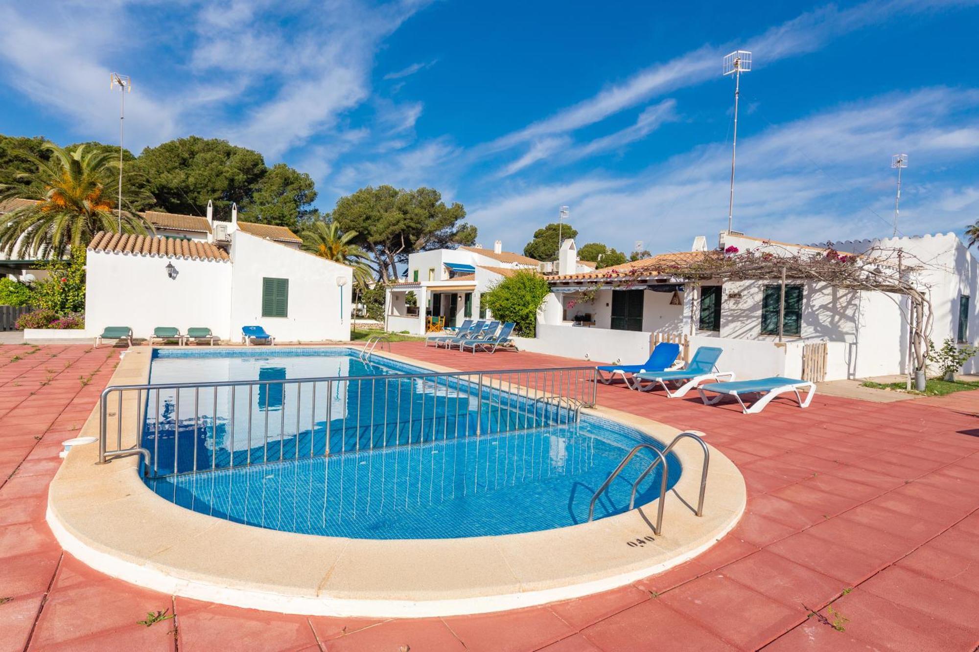 Holiday home 13 *