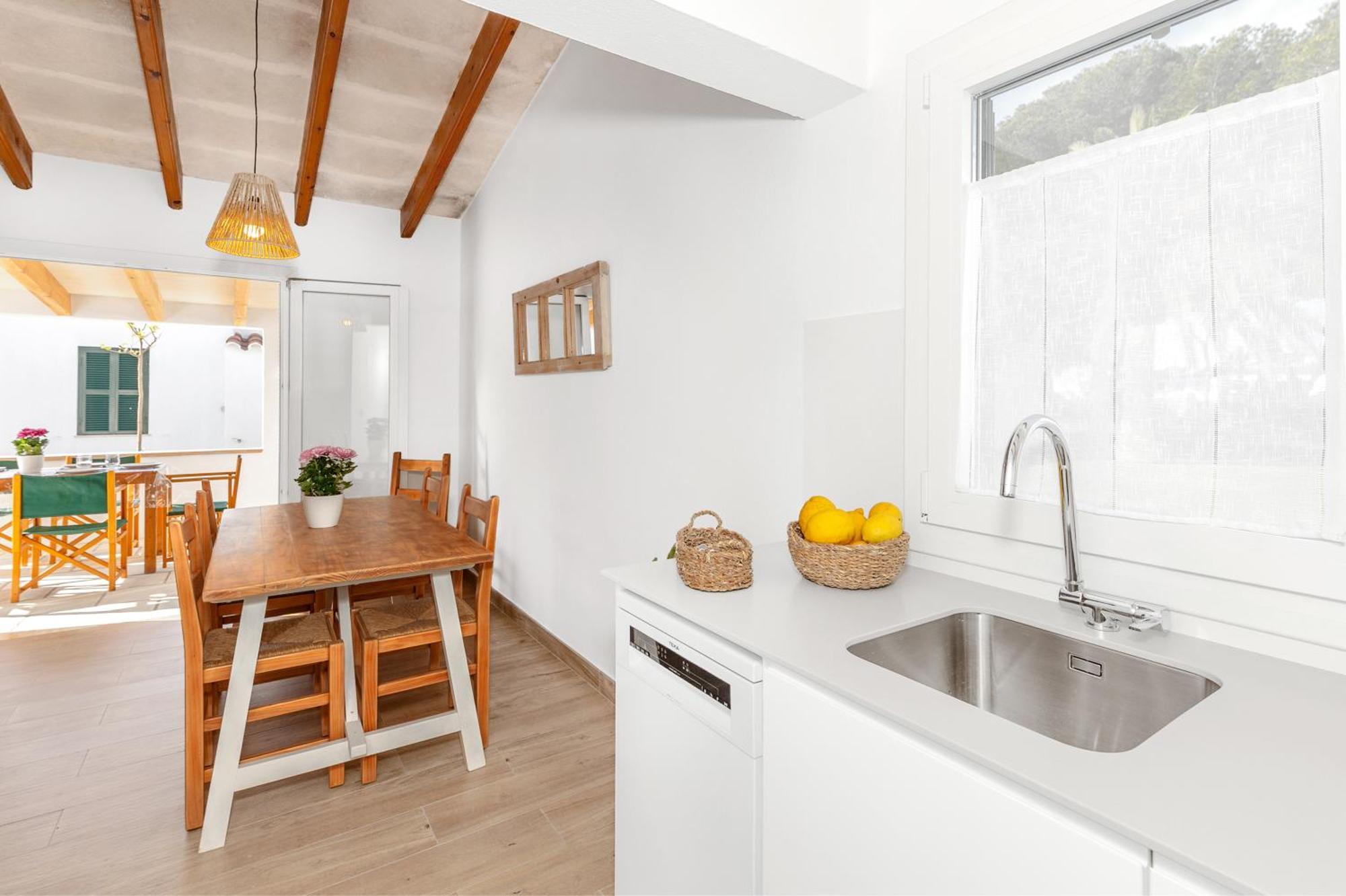 13 Holiday home Son Xoriguer