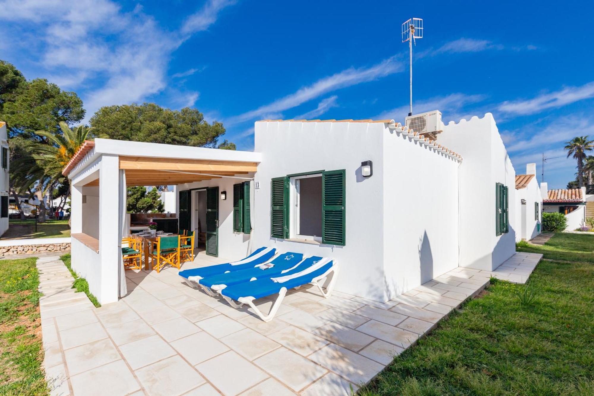 Holiday home 13 Son Xoriguer