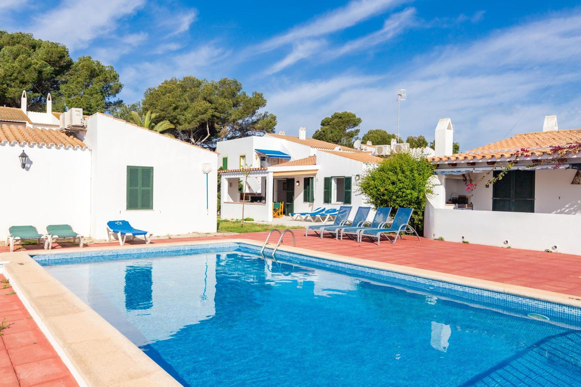 13 Holiday home *