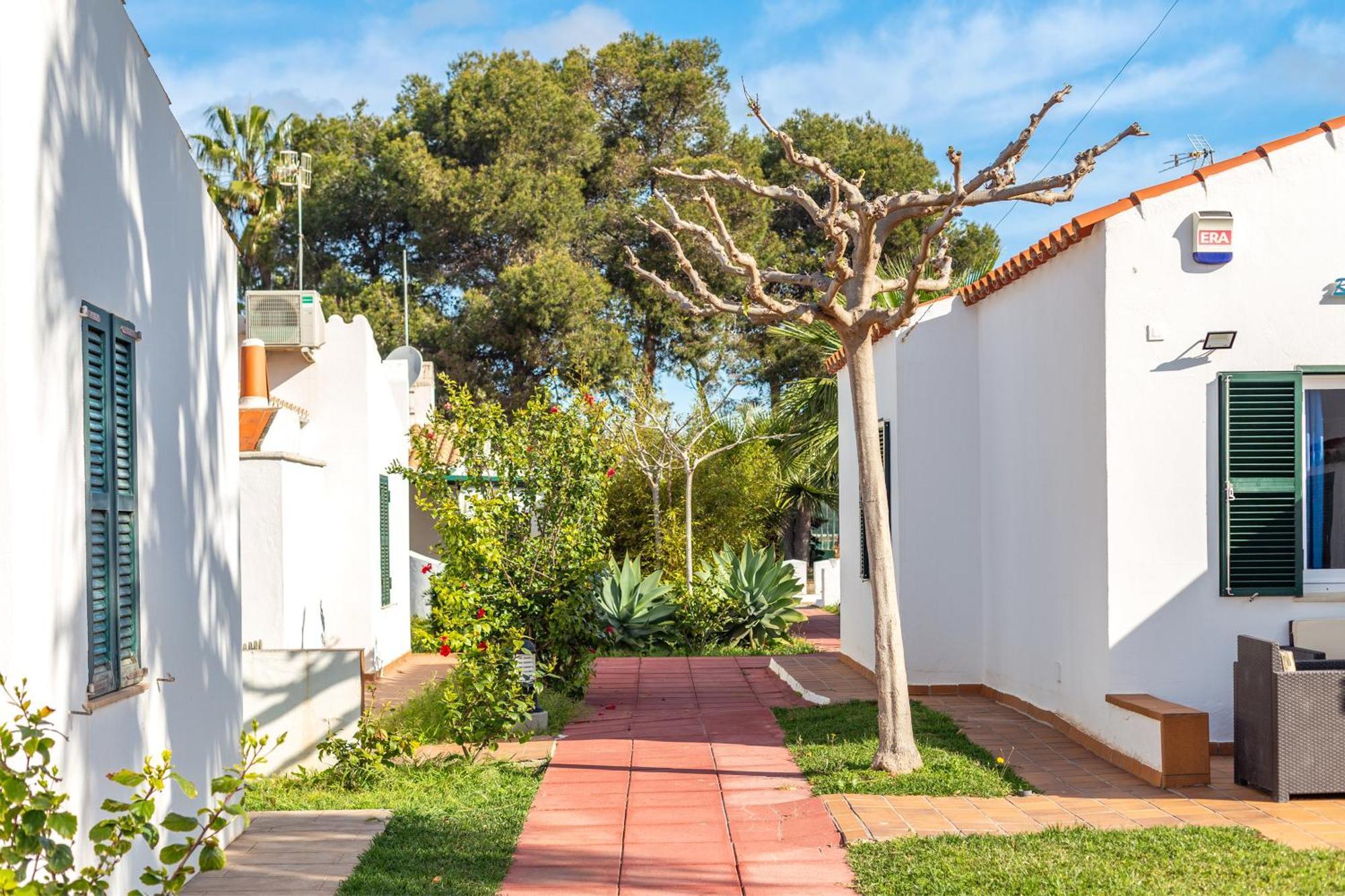 13 Holiday home Son Xoriguer