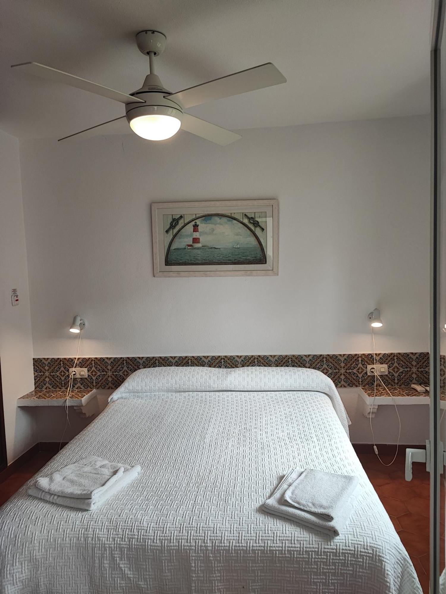 Apartamento Colibri *