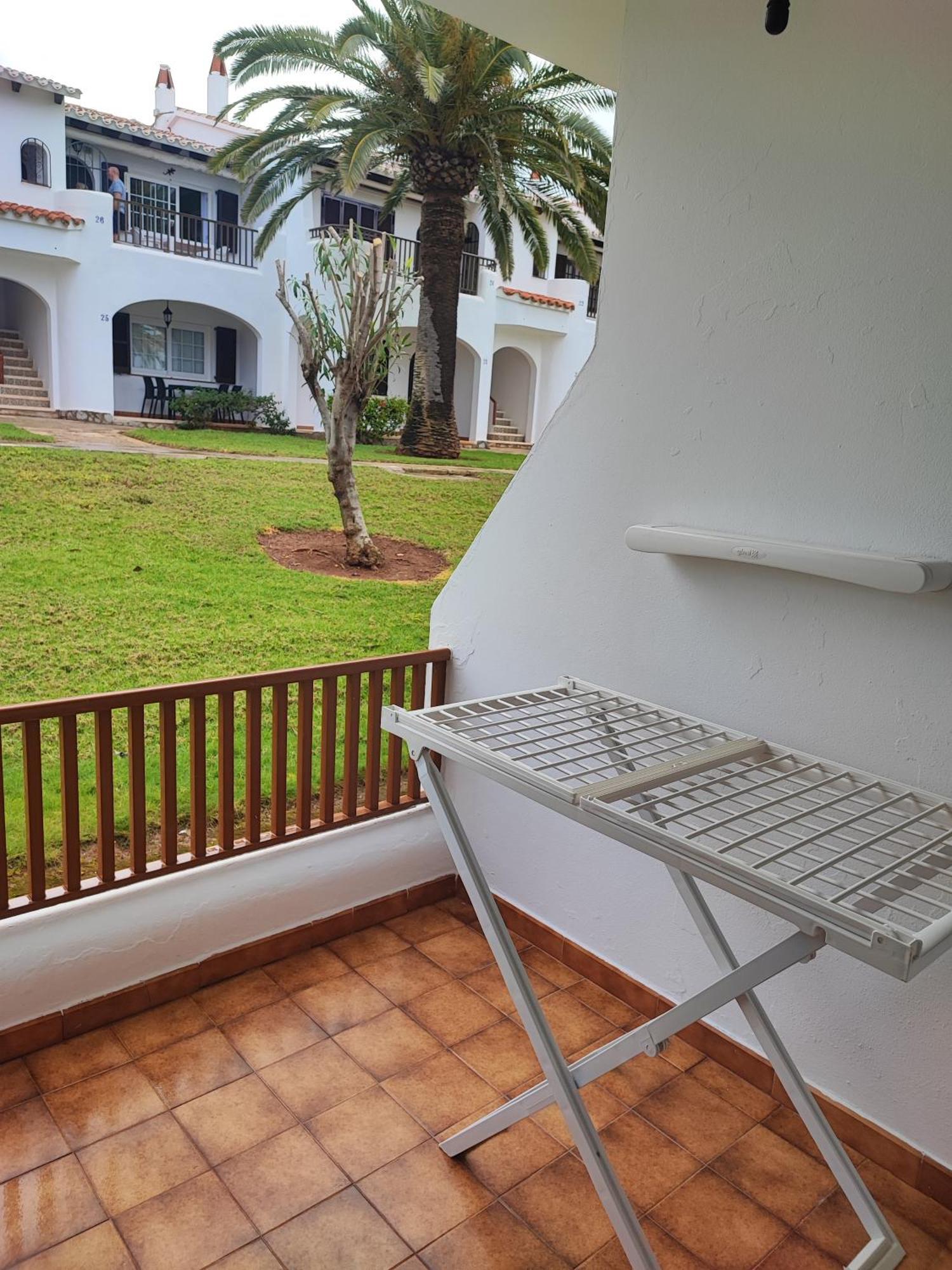 Apartamento Colibri Alaior