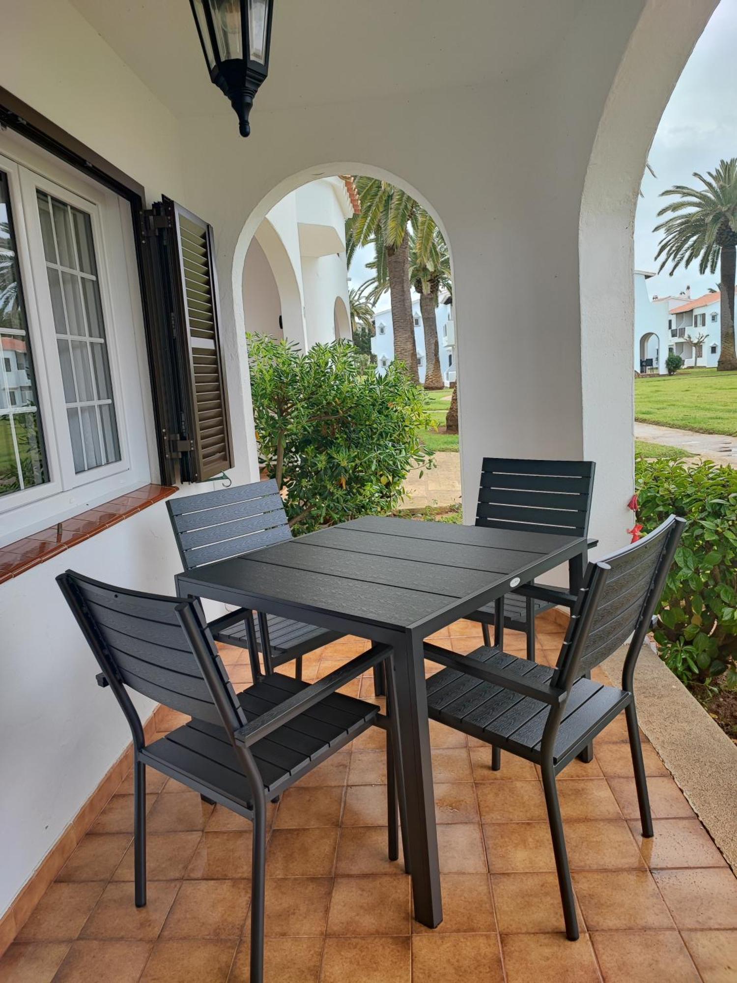 Colibri Apartamento