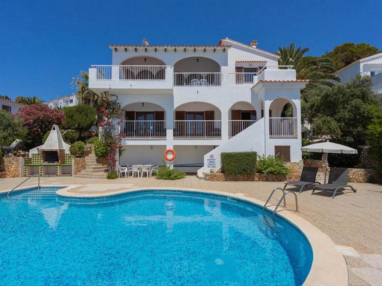 Belvedere 76 By Menorcarentals Son Bou